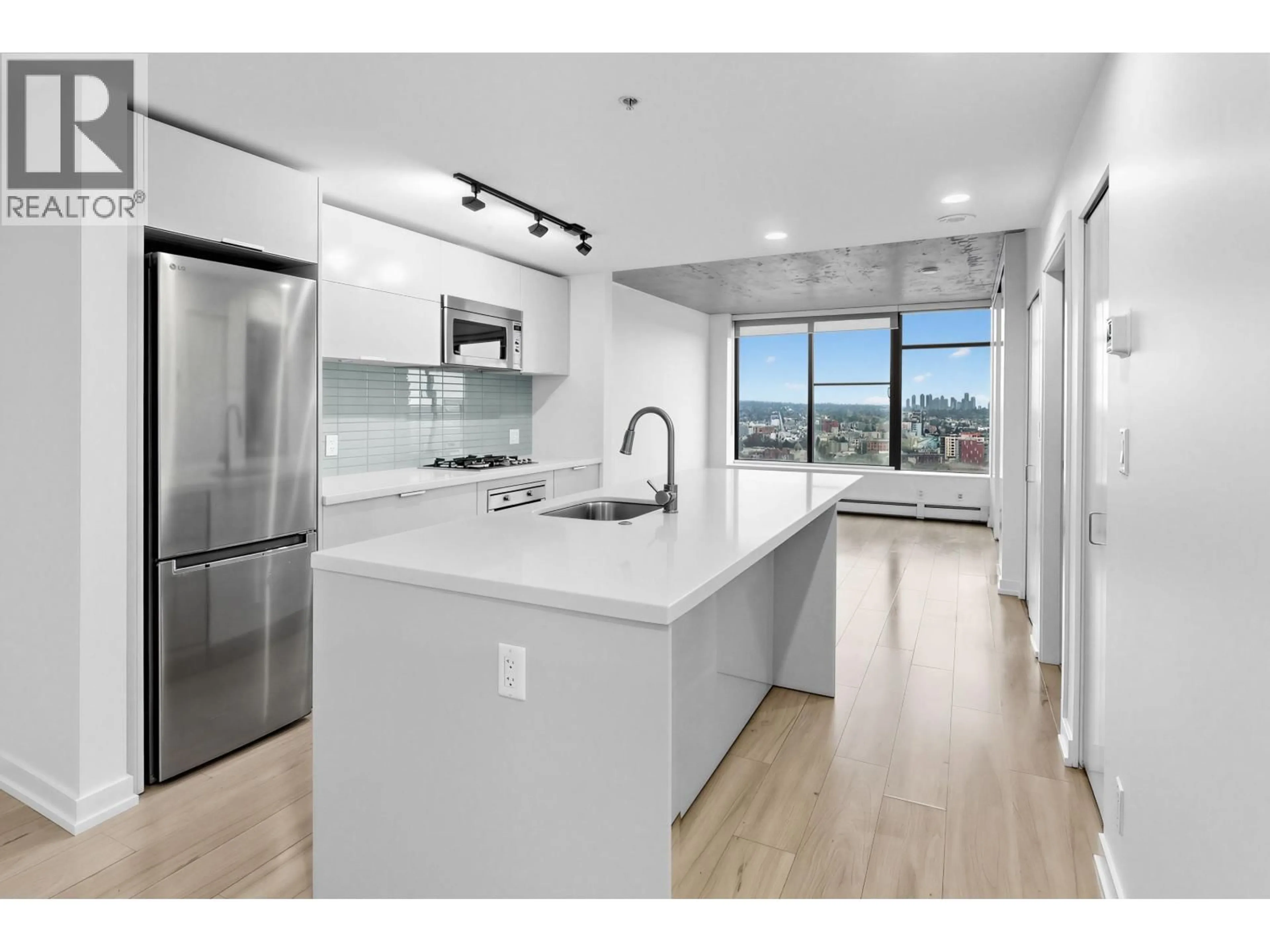 Unknown for 2702 - 108 CORDOVA STREET, Vancouver British Columbia V6B0G5