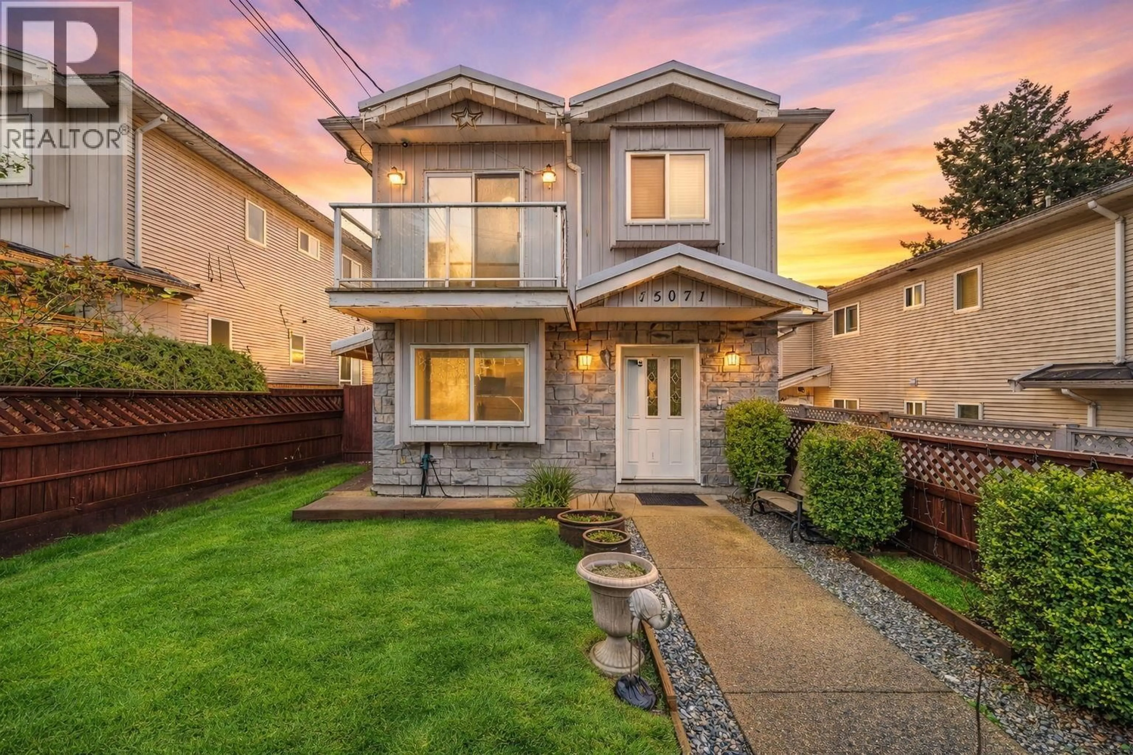 Unknown for 6071 SPROTT STREET, Burnaby British Columbia V5G1T9