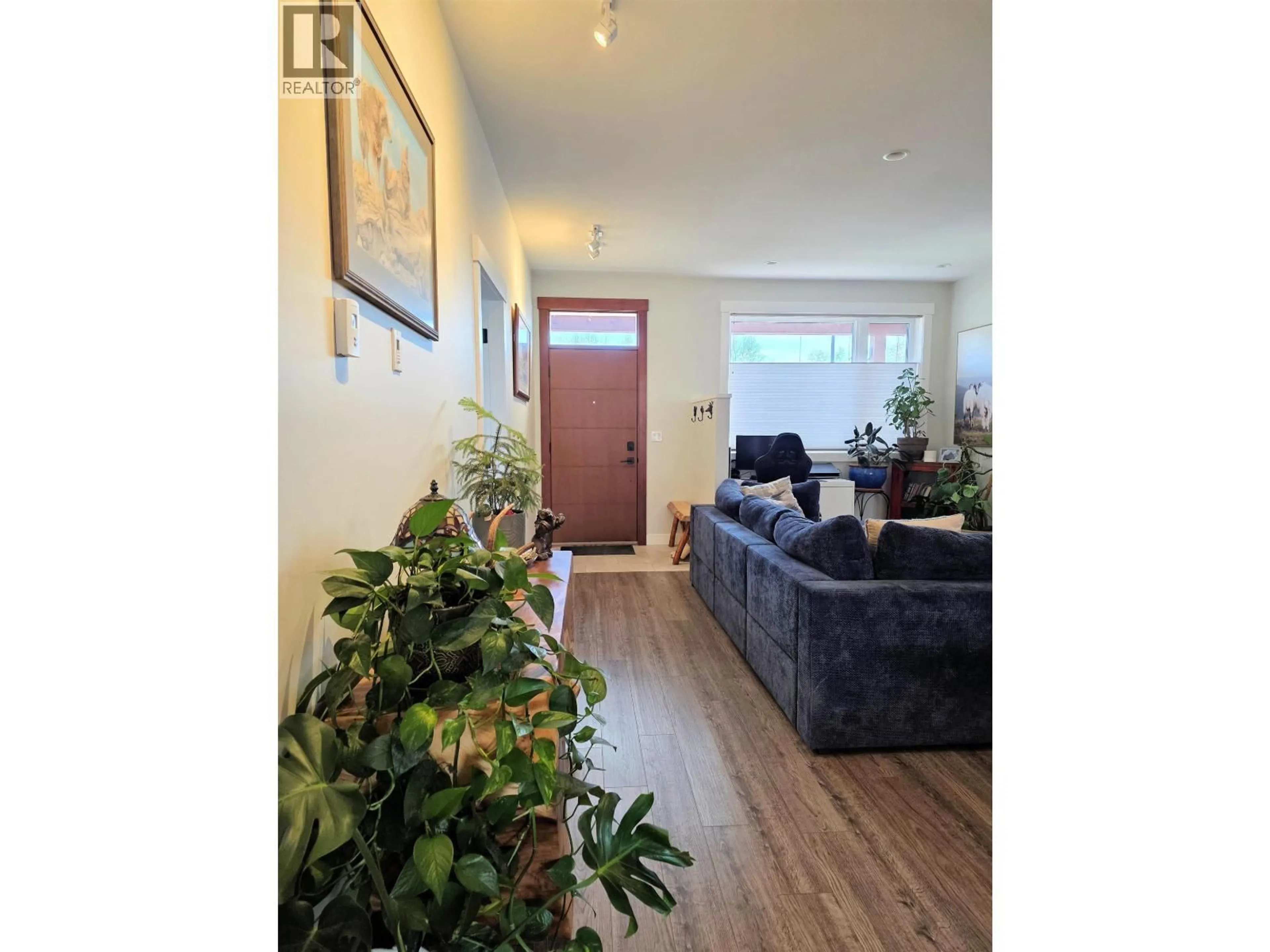 Unknown for 6 - 1141 AMBLESIDE AVENUE, Smithers British Columbia V0J2N0