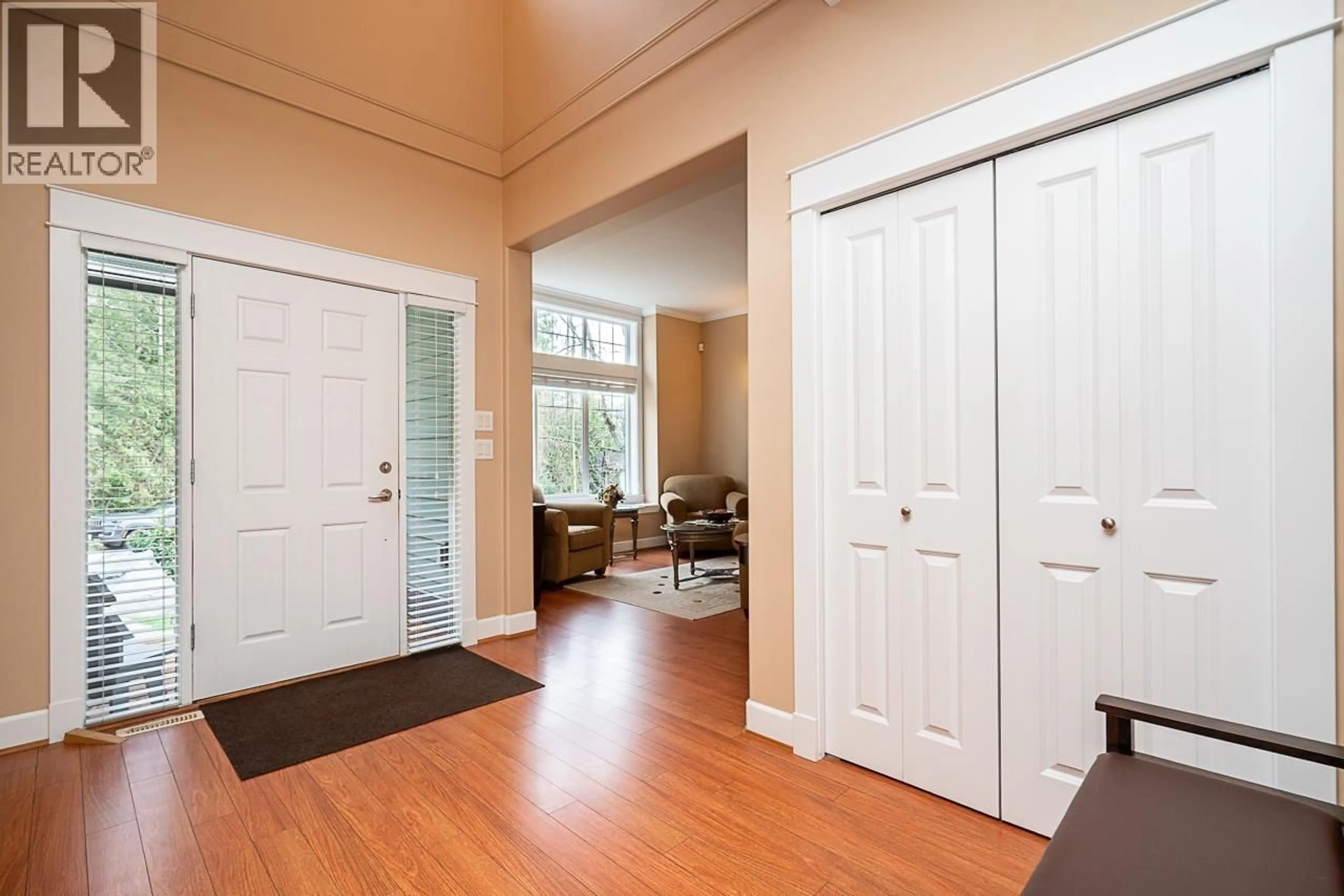Indoor entryway for 23835 132ND AVENUE, Maple Ridge British Columbia V4R2S5