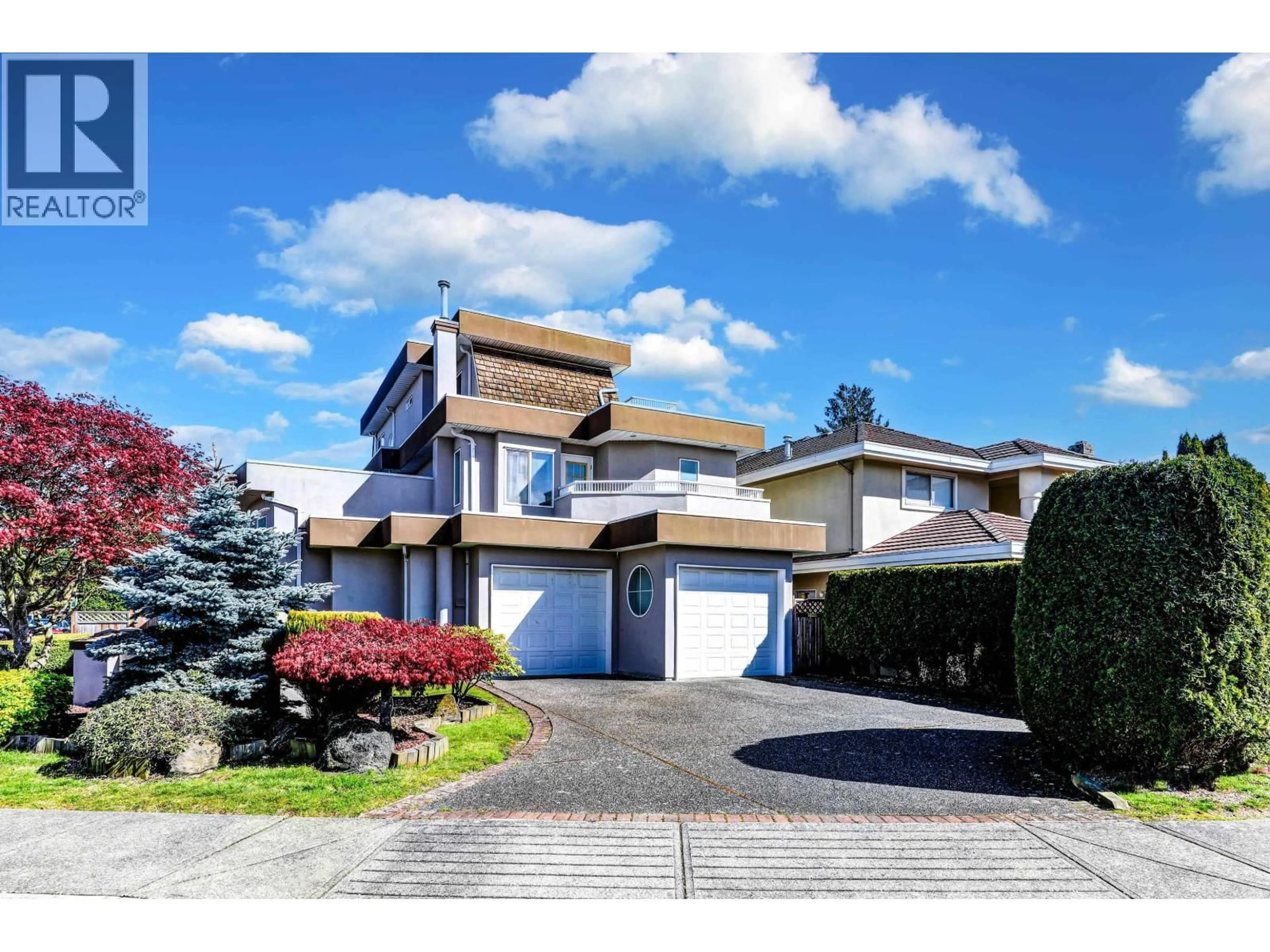 Unknown for 6200 GARRISON COURT, Richmond British Columbia V7C5S2