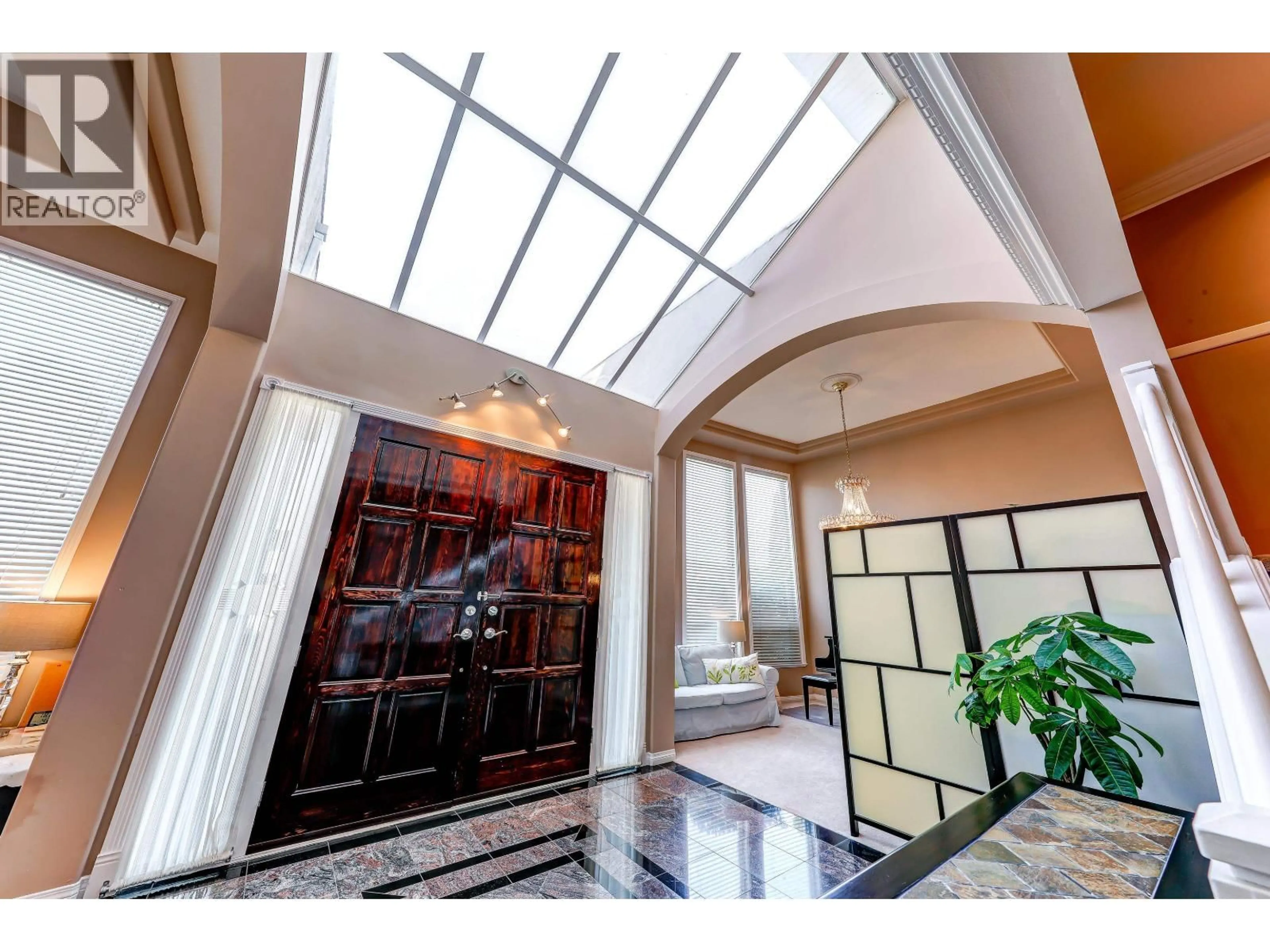 Indoor foyer for 6200 GARRISON COURT, Richmond British Columbia V7C5S2