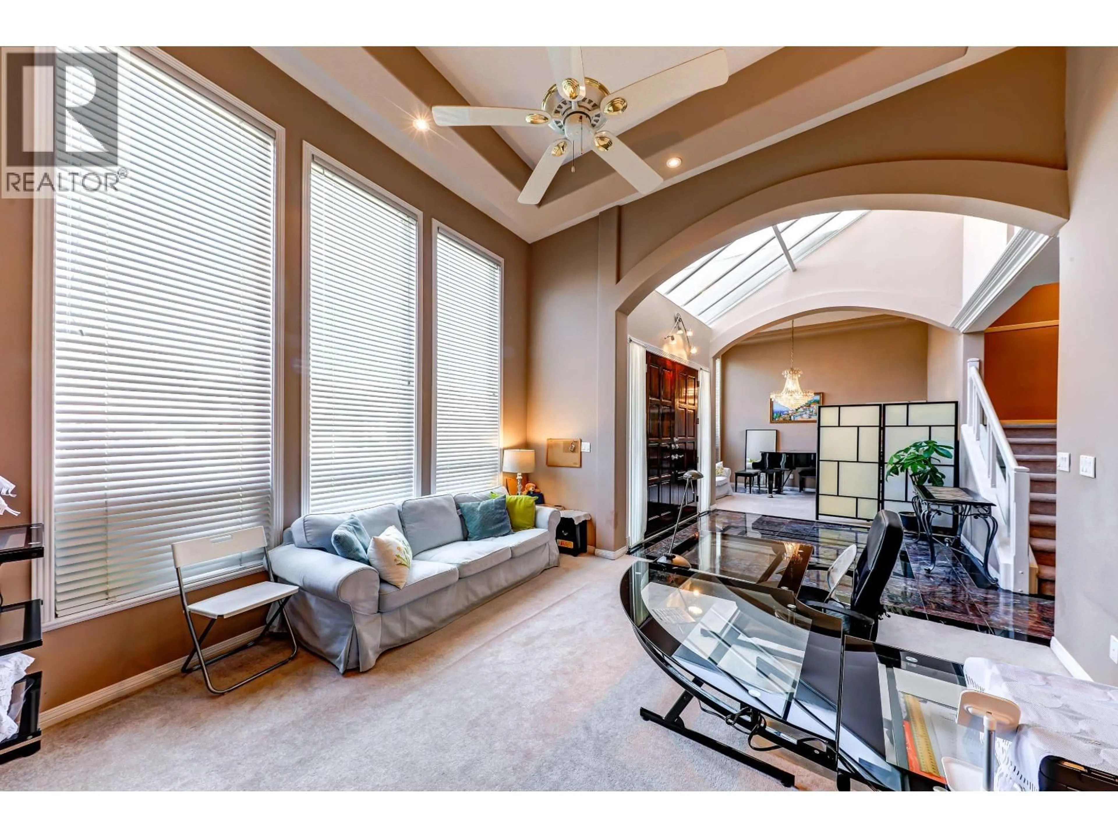 Indoor foyer for 6200 GARRISON COURT, Richmond British Columbia V7C5S2