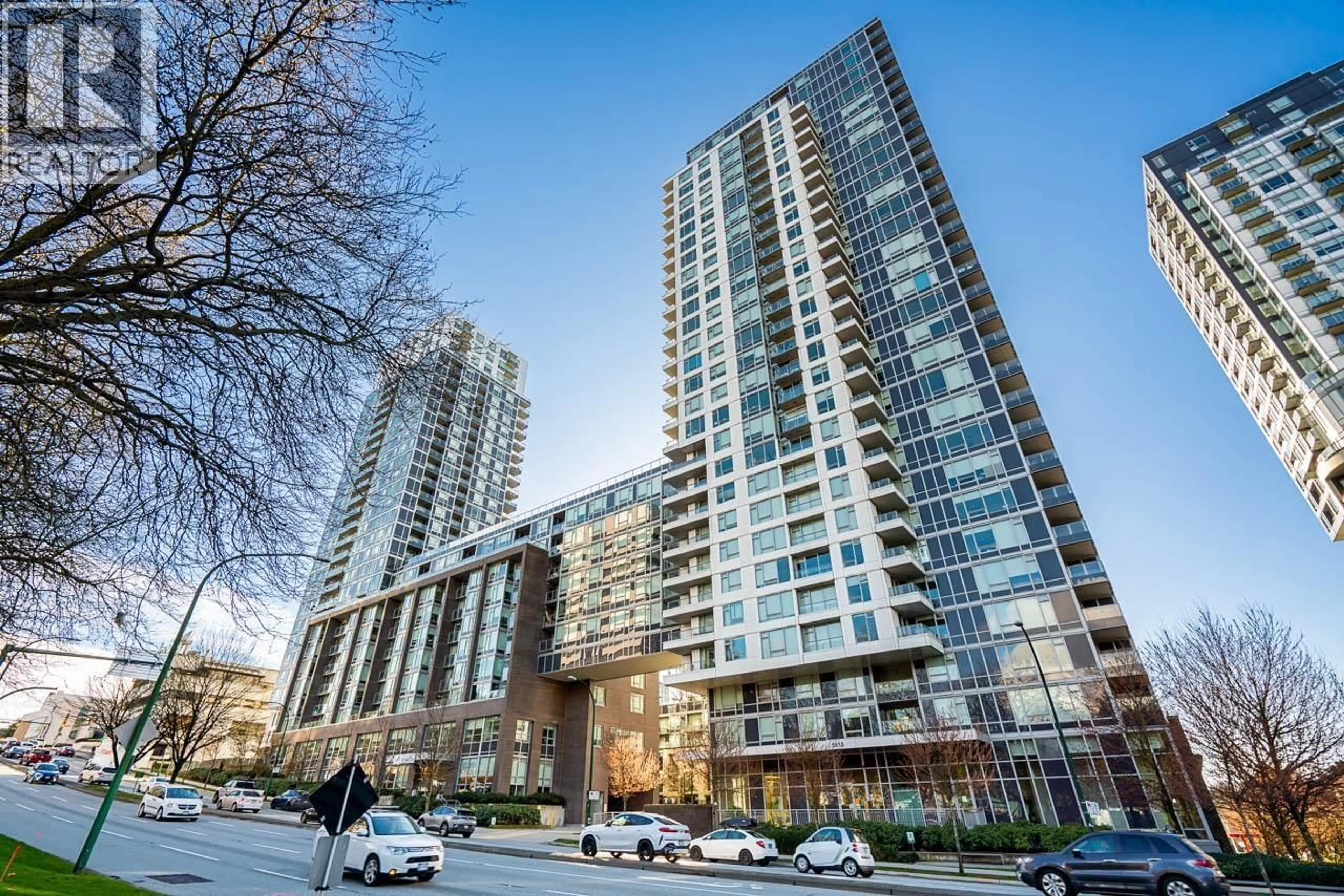 Unknown for 519 - 5665 BOUNDARY ROAD, Vancouver British Columbia V5R0E4