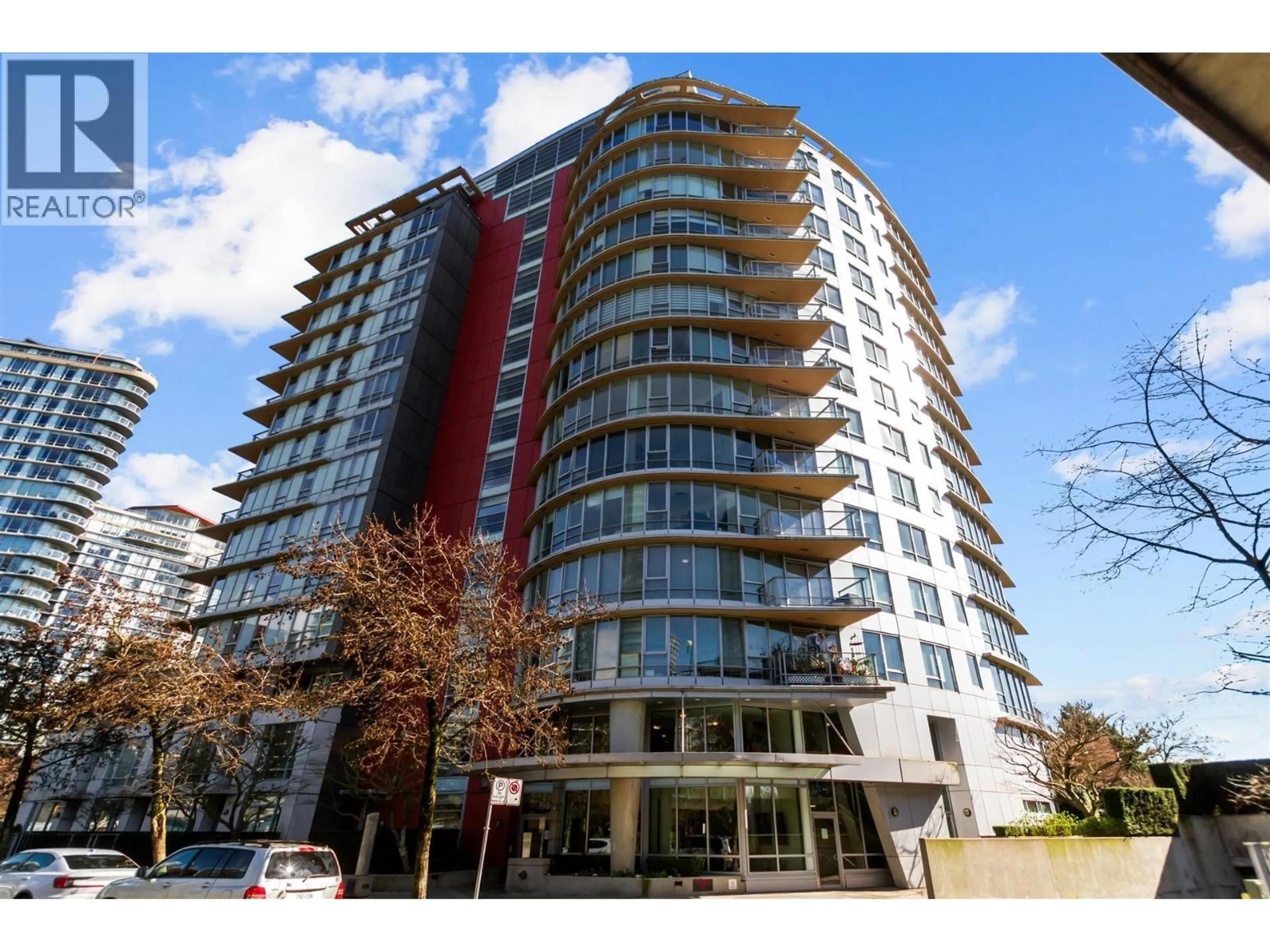 Unknown for 306 - 980 COOPERAGE WAY, Vancouver British Columbia V6B0C3