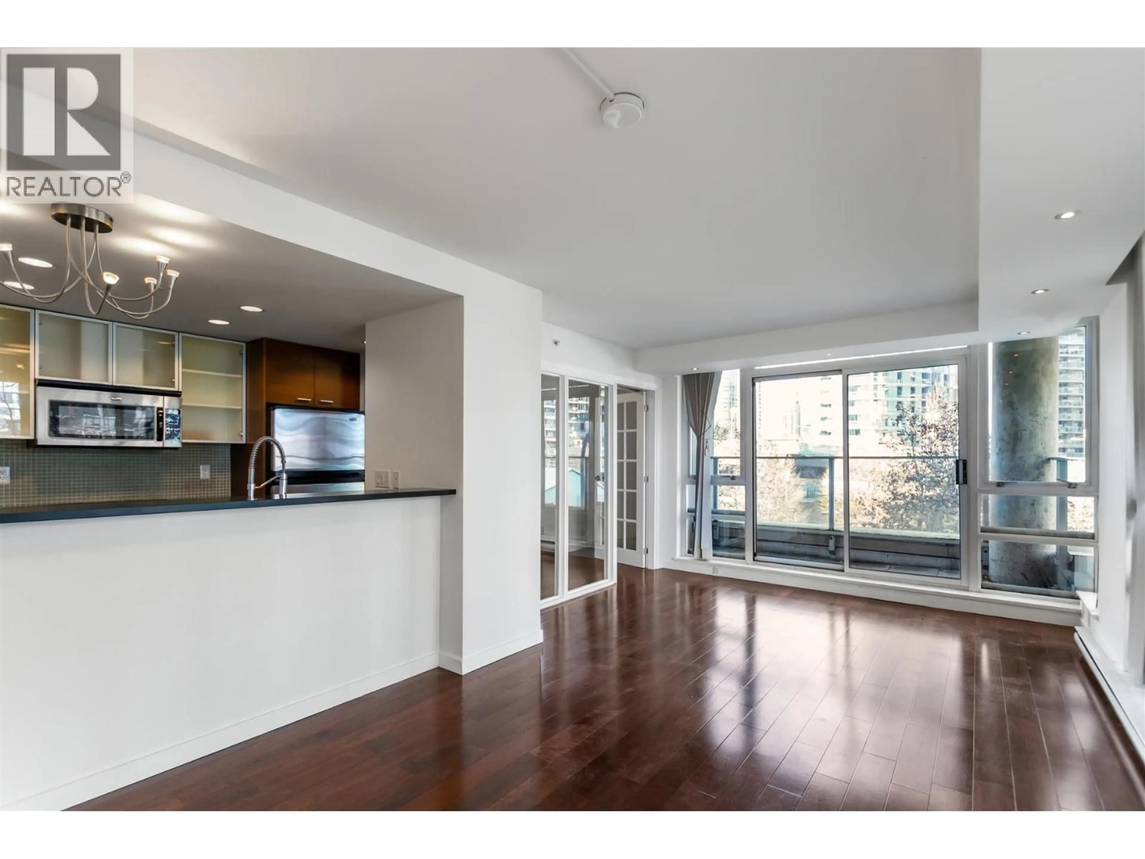 Unknown for 306 - 980 COOPERAGE WAY, Vancouver British Columbia V6B0C3