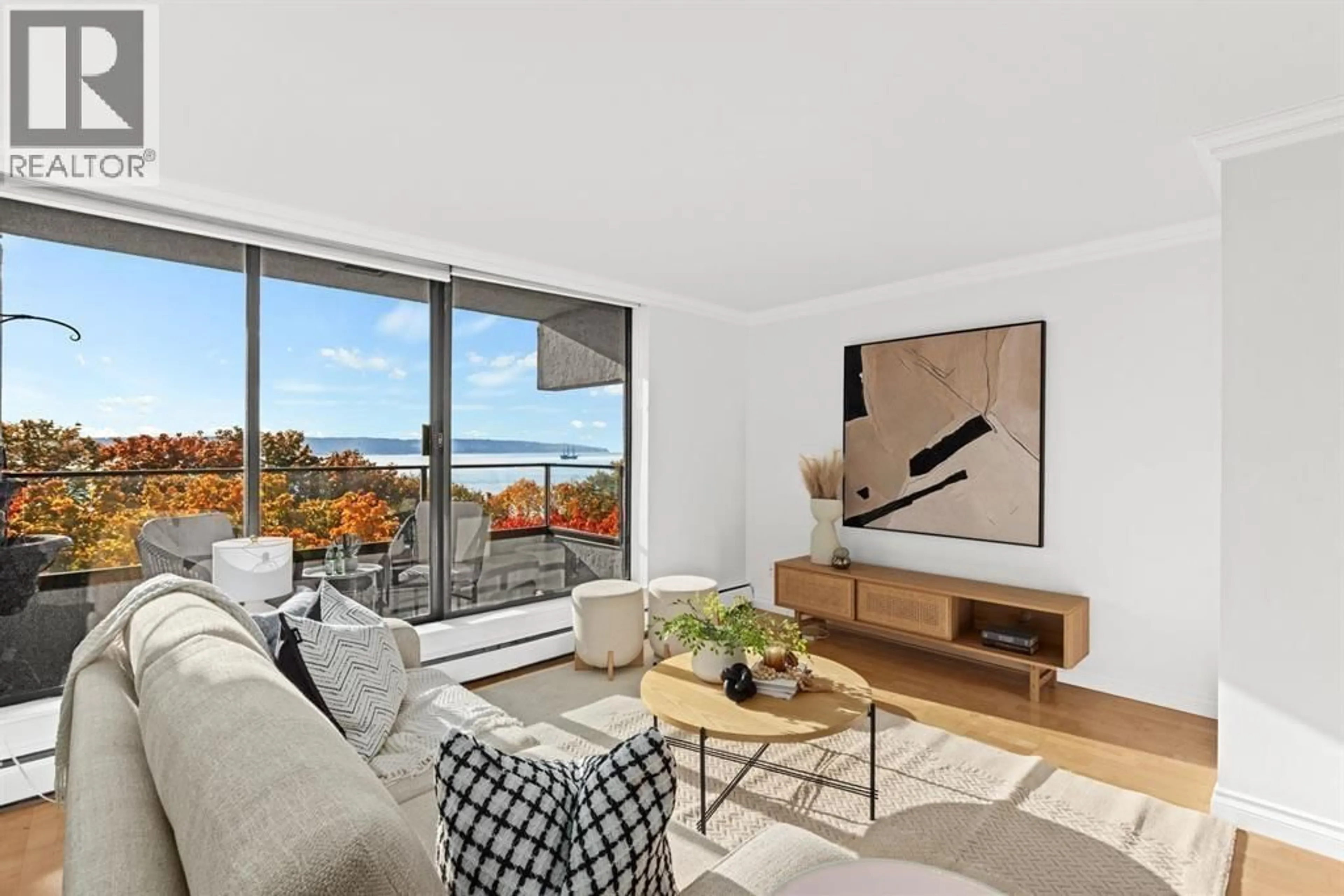 Unknown for 503 - 1995 BEACH AVENUE, Vancouver British Columbia V6G2Y3