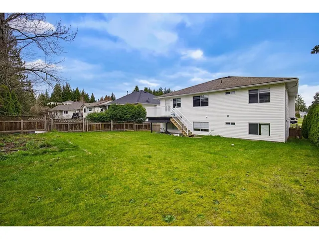 8103 CARIBOU STREET, Mission 3