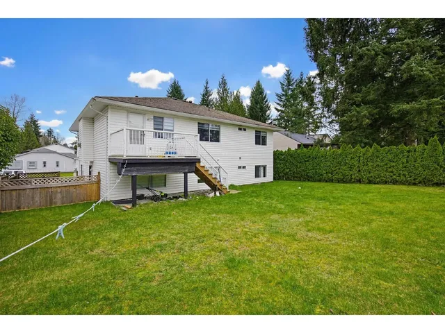 8103 CARIBOU STREET, Mission 4