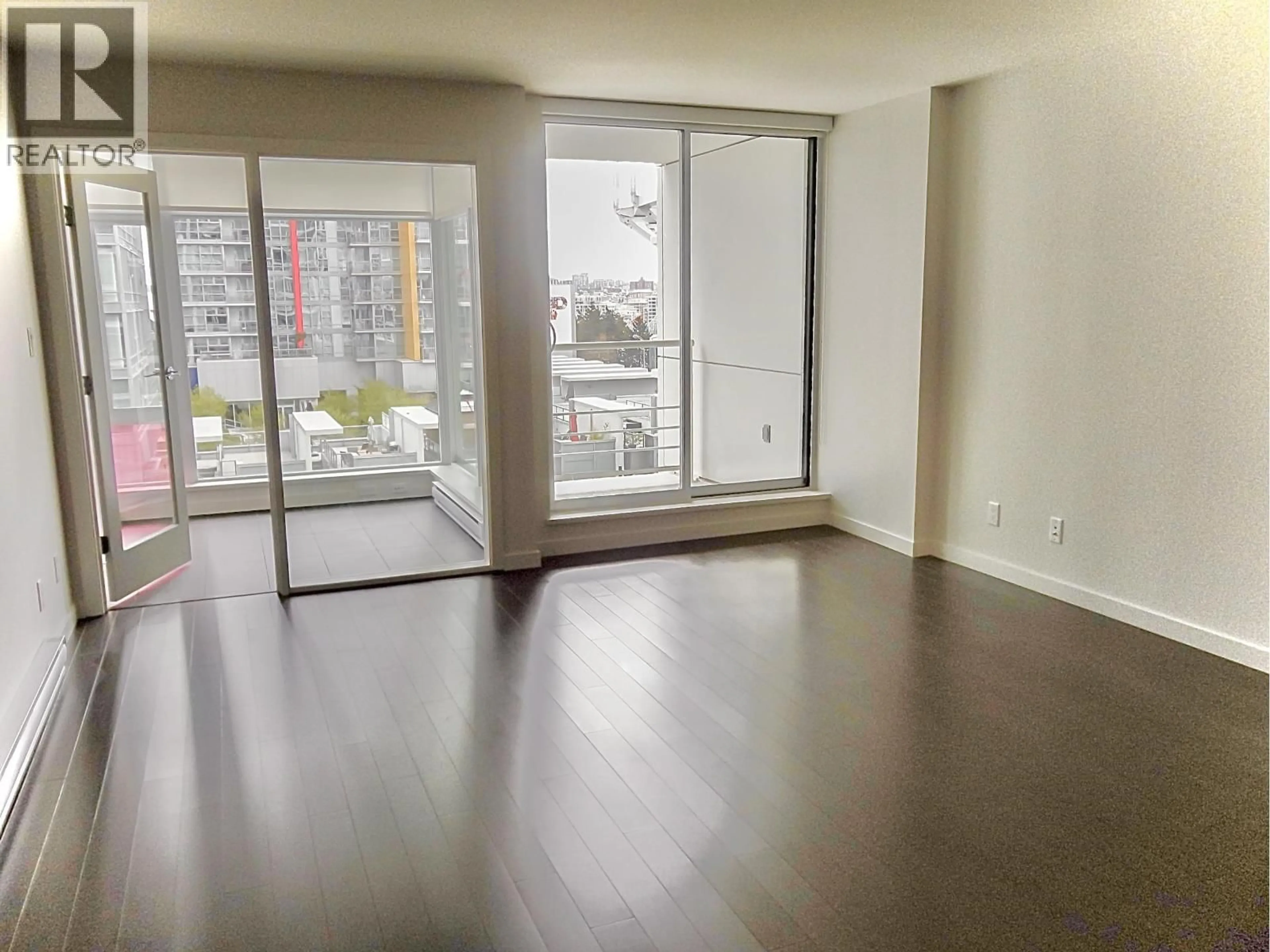 A pic of a room for 717 - 161 GEORGIA STREET, Vancouver British Columbia V6B0K9
