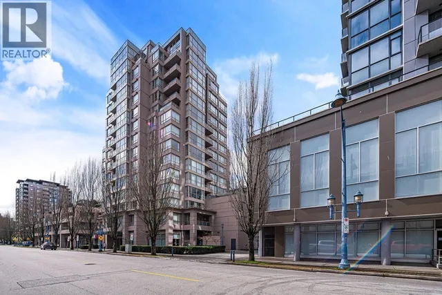 1503 - 6191 BUSWELL STREET, Richmond 3