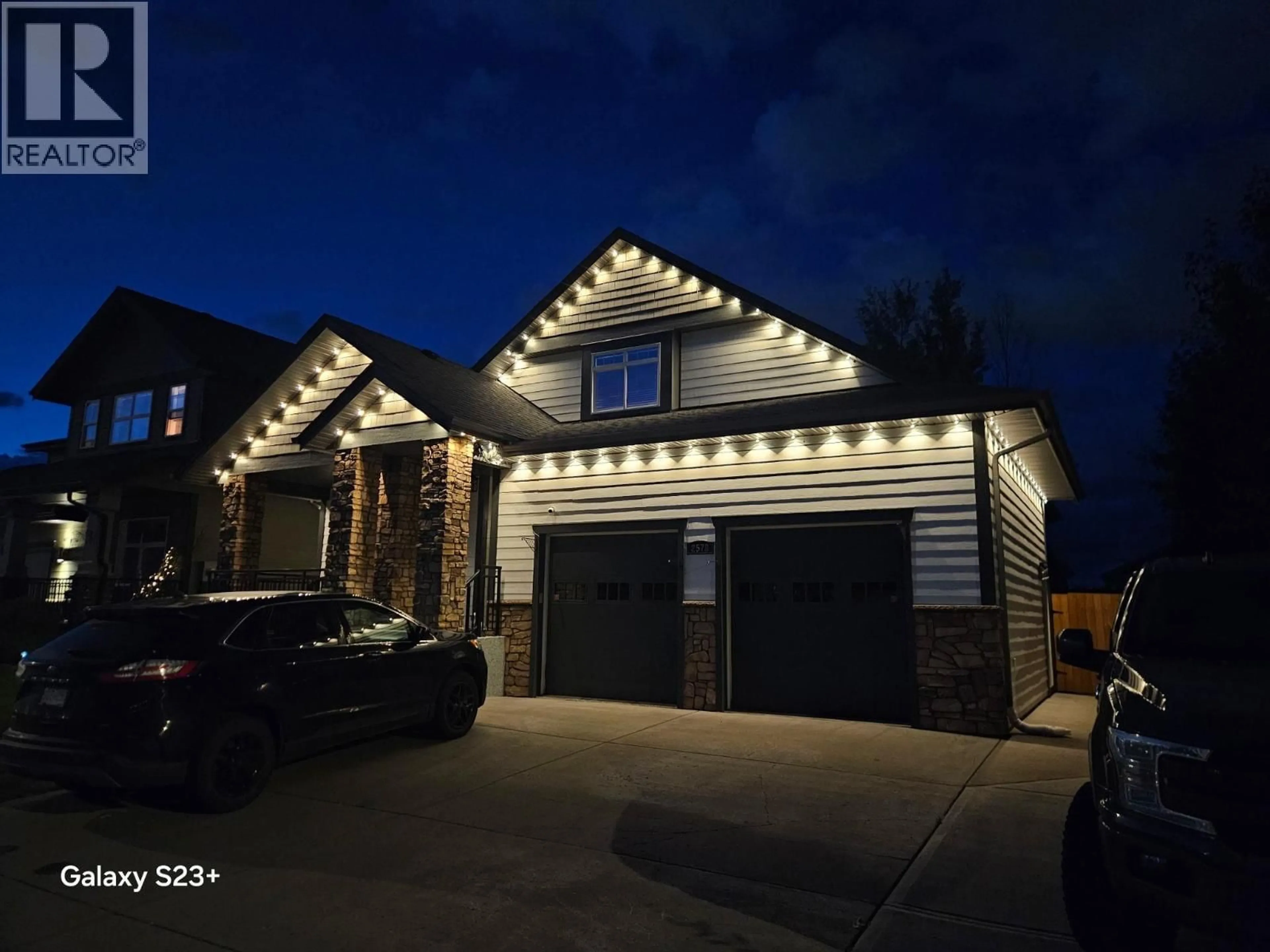 Unknown for 2578 MAURICE DRIVE, Prince George British Columbia V2N0B9