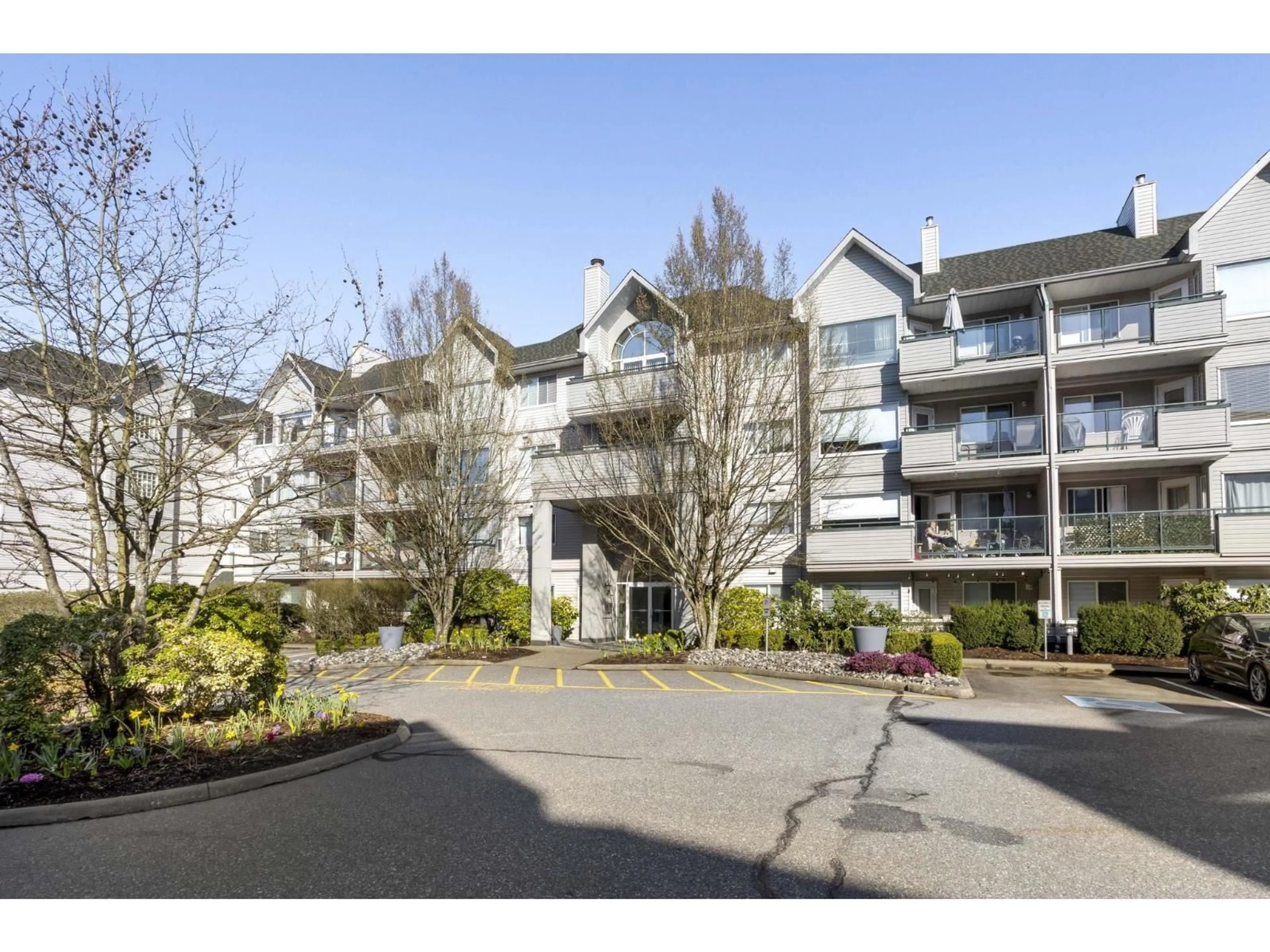 Unknown for 304 - 33718 KING ROAD, Abbotsford British Columbia V2S8J3