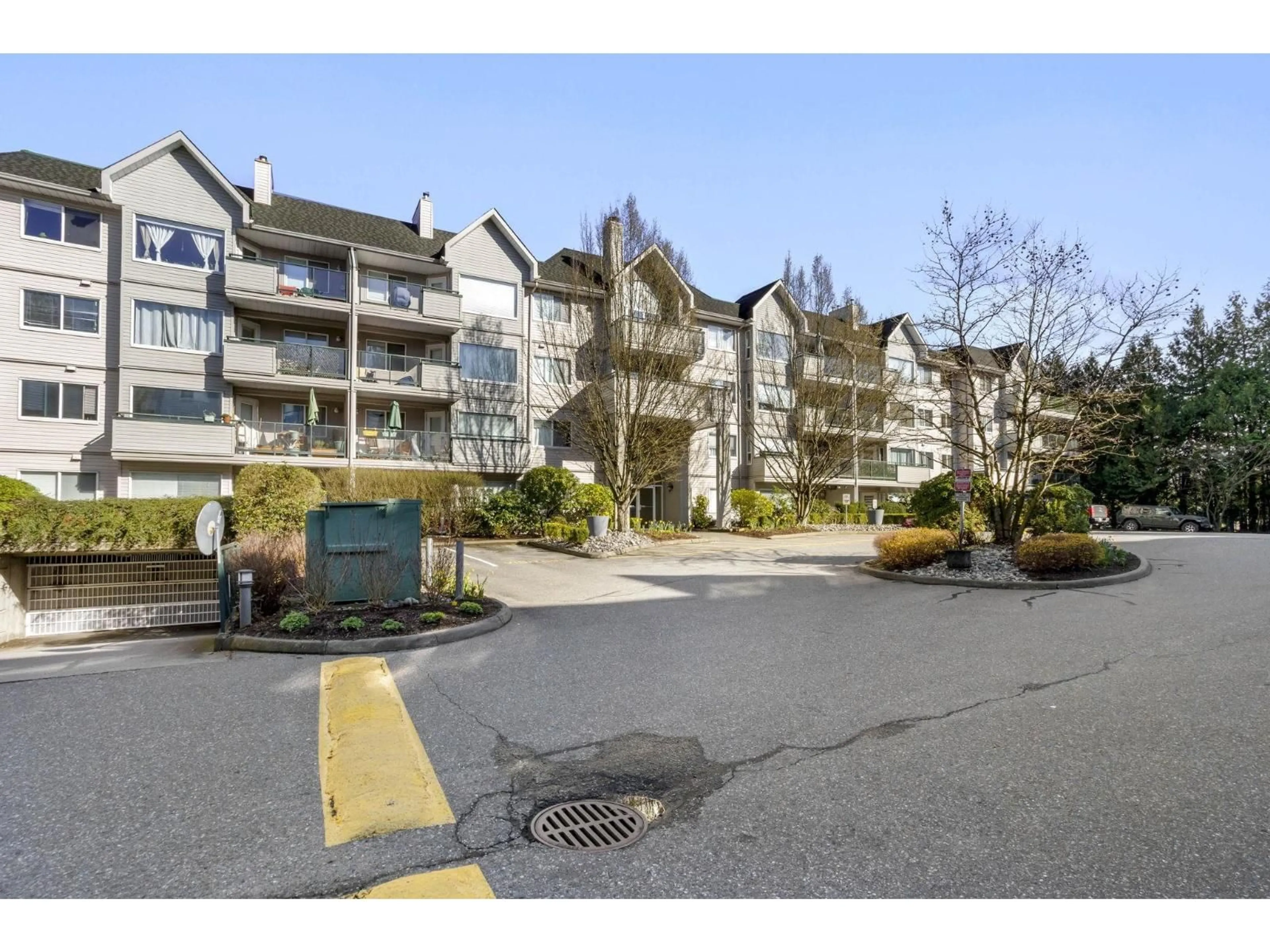 Unknown for 304 - 33718 KING ROAD, Abbotsford British Columbia V2S8J3