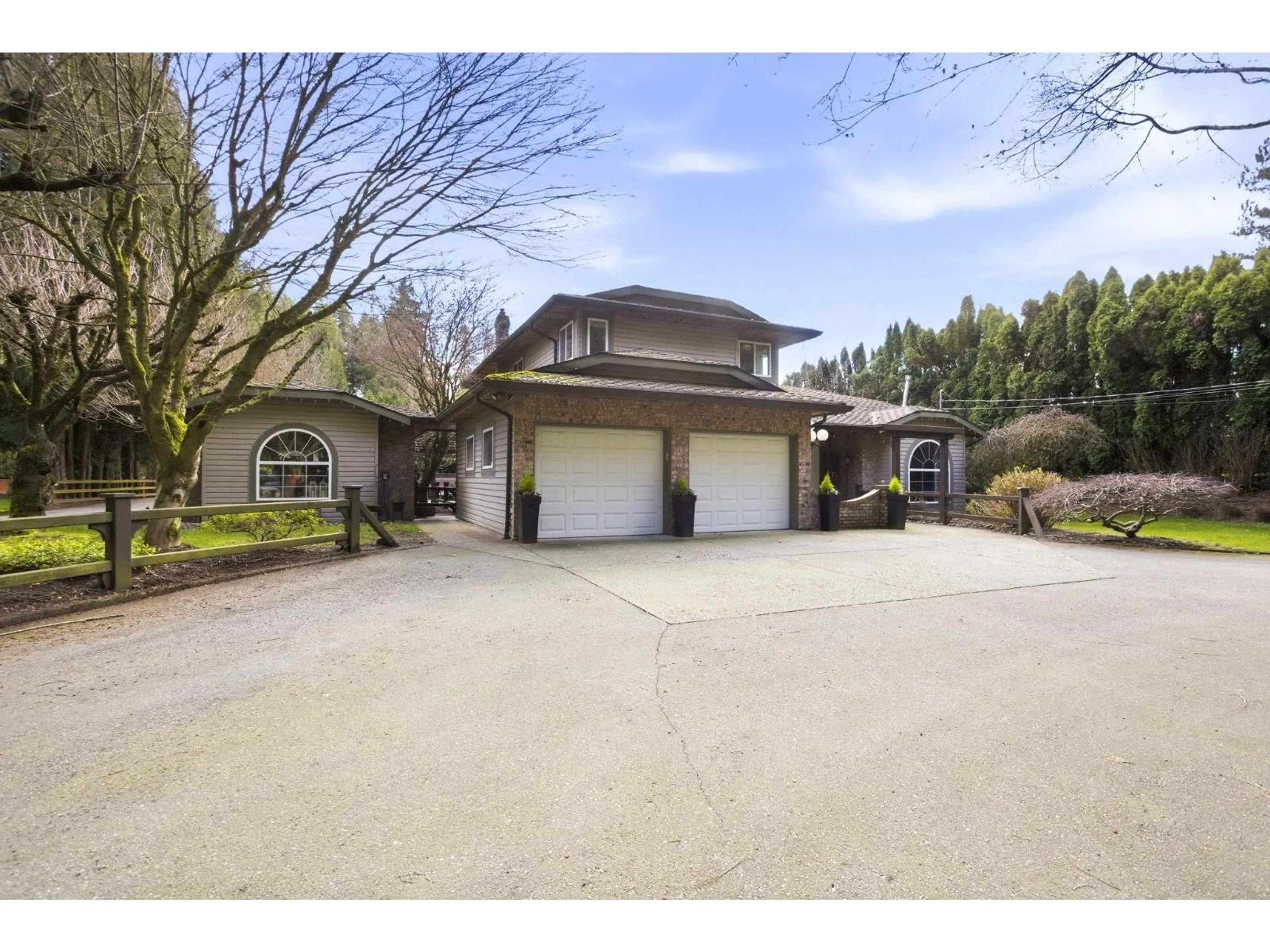 Unknown for 32560 DOWNES ROAD, Abbotsford British Columbia V4X1X3