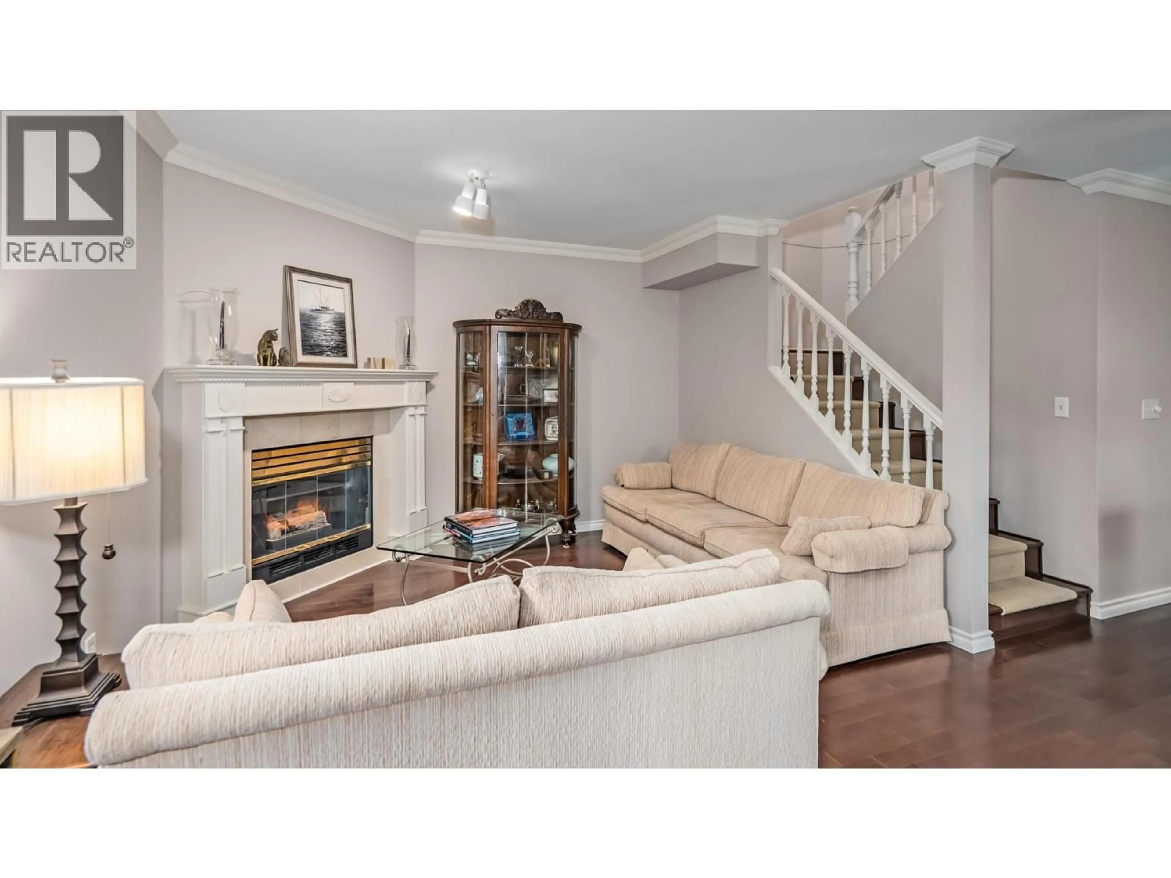 Living room with furniture, unknown for 25 - 4756 62 STREET, Delta British Columbia V4K4V8