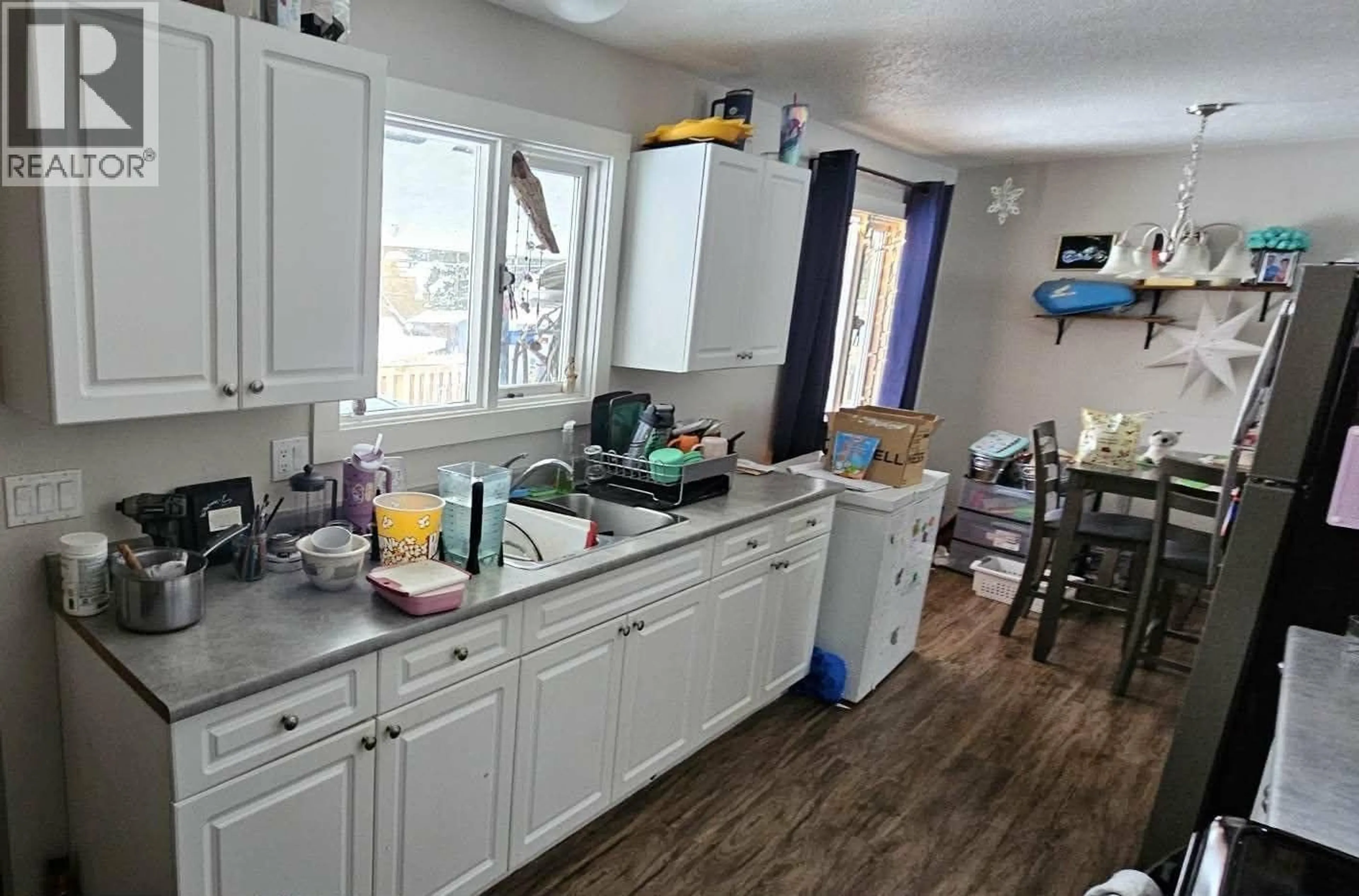 Standard kitchen, unknown for 4156 4TH AVENUE, New Hazelton British Columbia V0J2J0