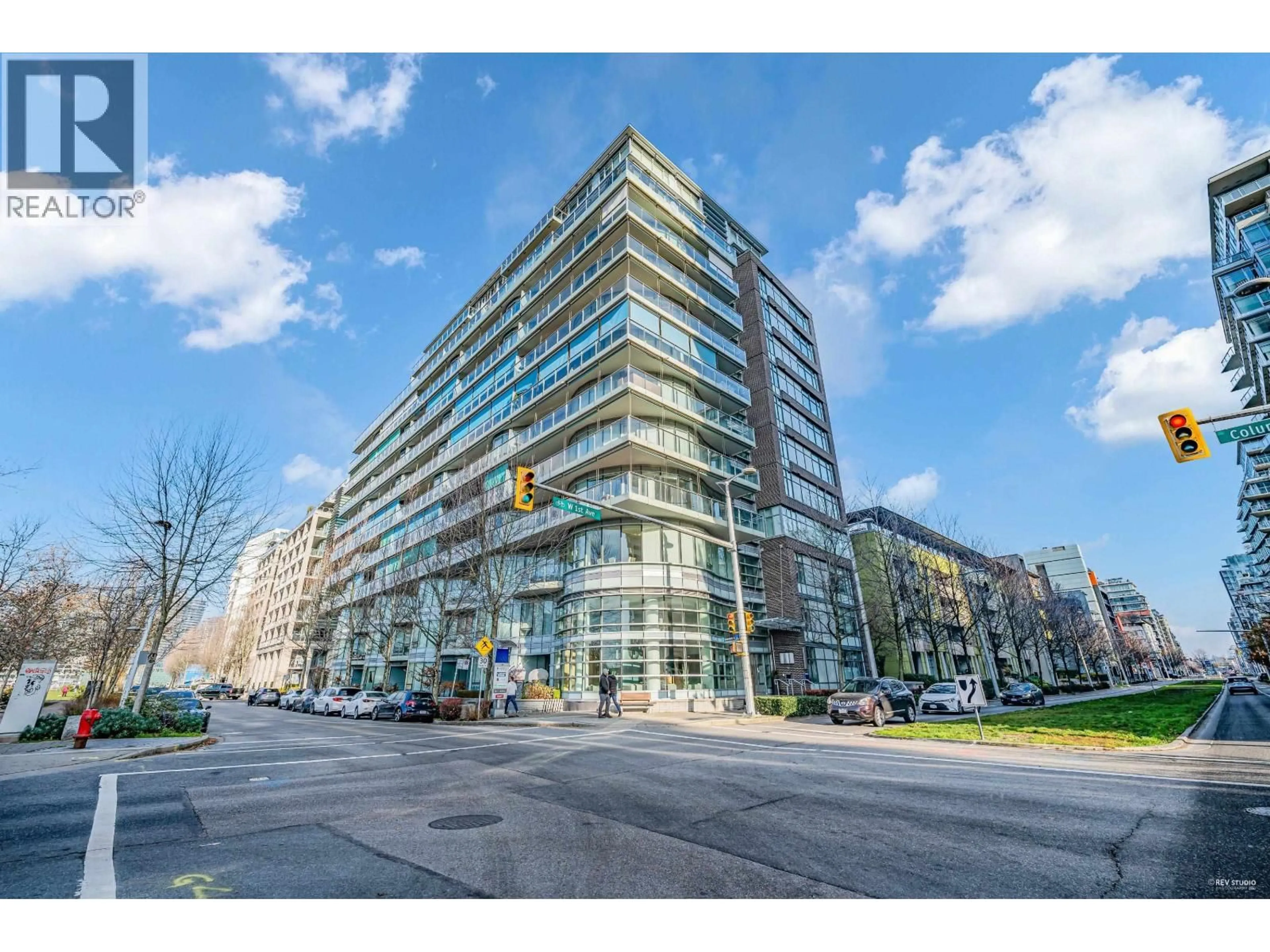 Unknown for 704 - 181 1ST AVENUE, Vancouver British Columbia V5Y0E3