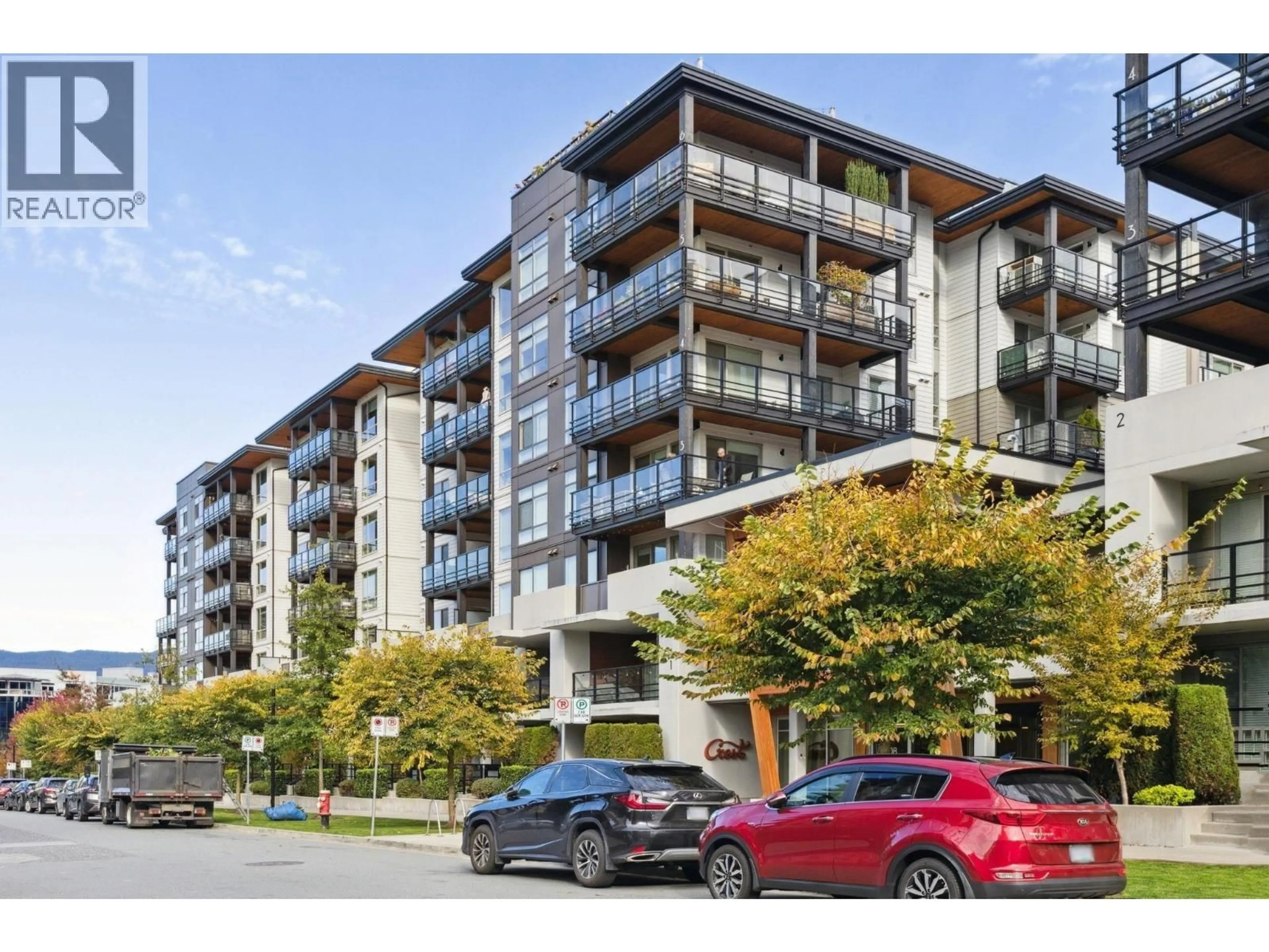 Unknown for 309 - 128 8TH STREET, North Vancouver British Columbia V7L0H2