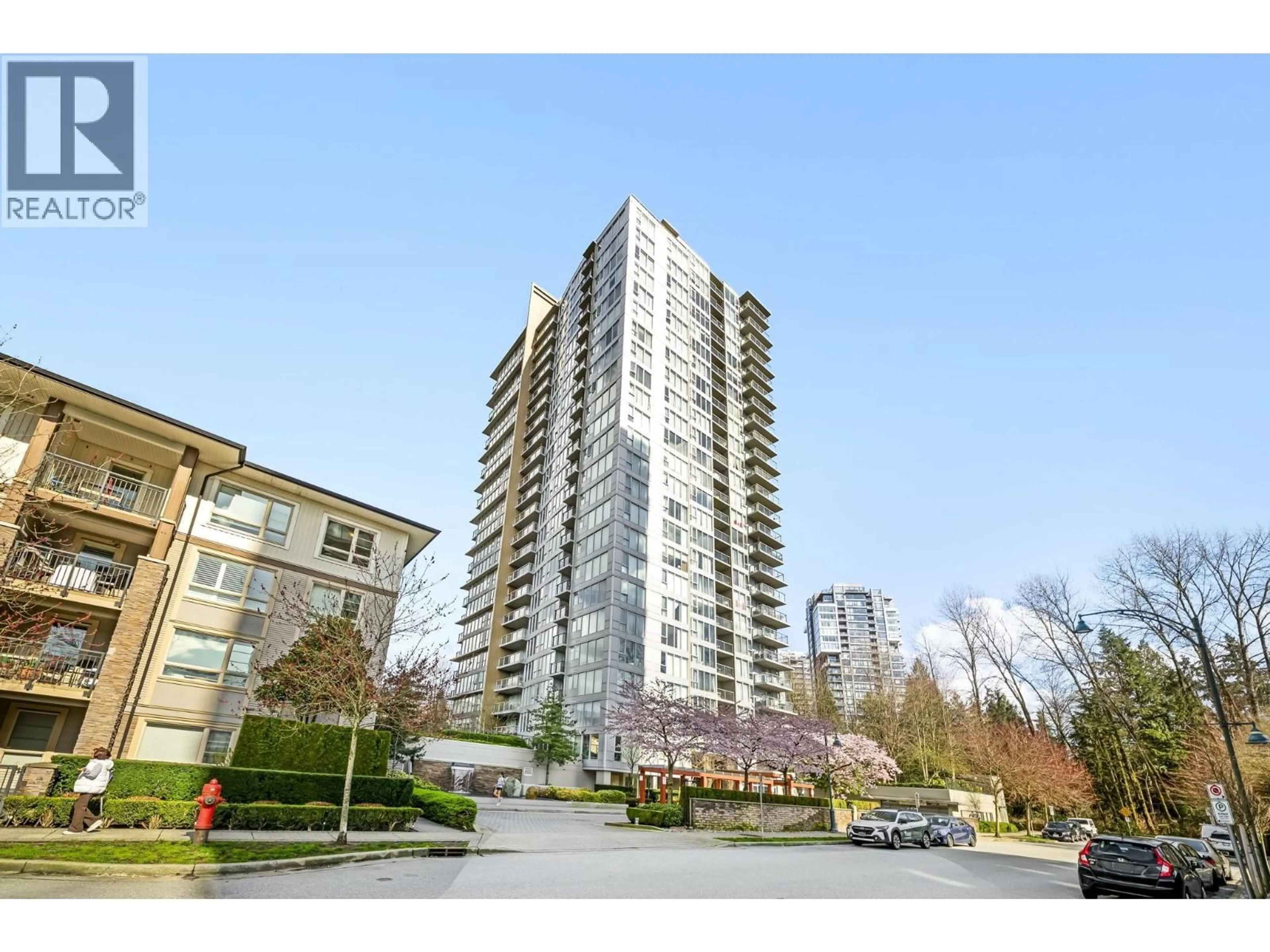 Unknown for 3002 - 660 NOOTKA WAY, Port Moody British Columbia V3H0B7