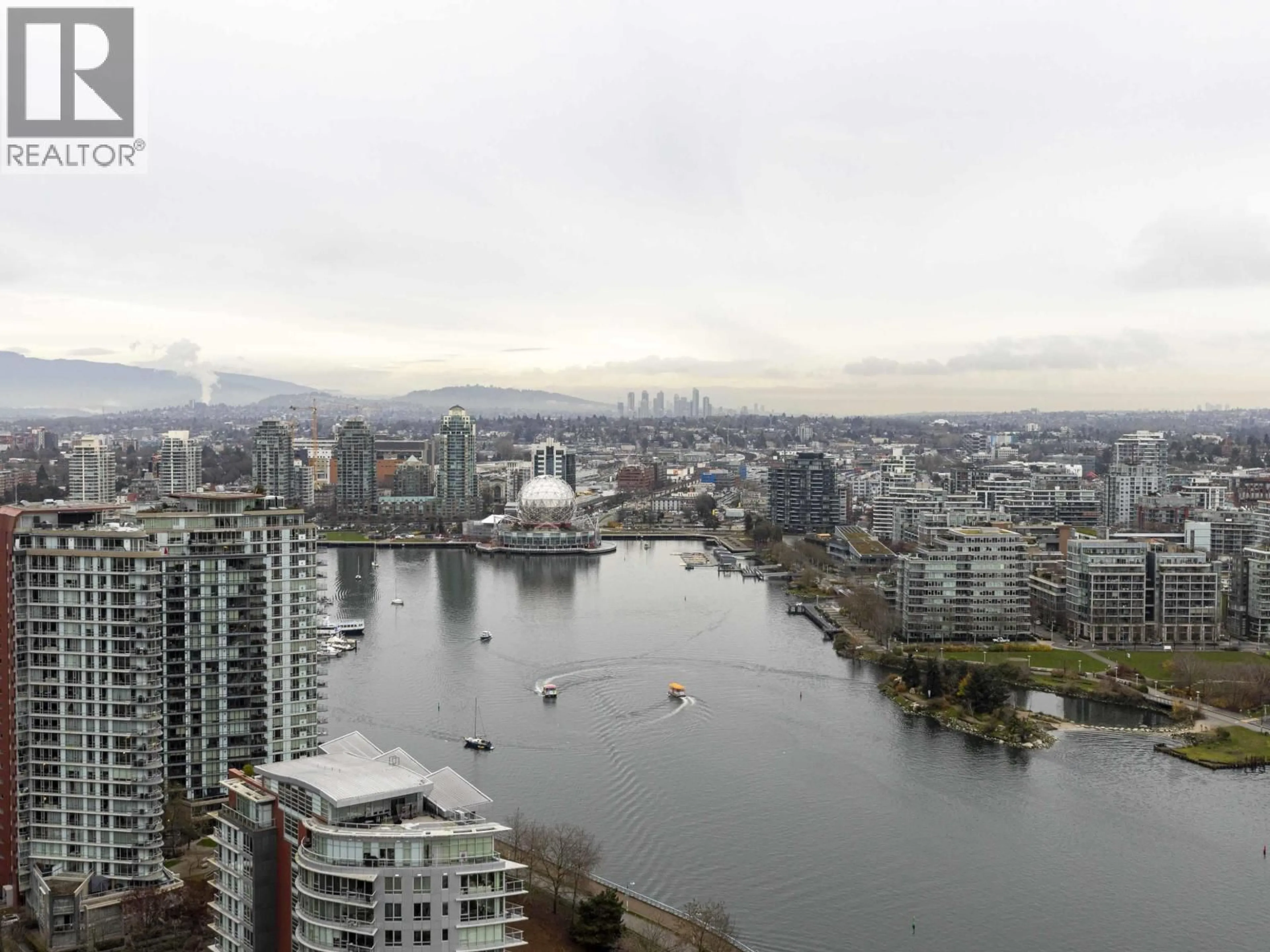 Unknown for 3805 - 1033 MARINASIDE CRESCENT, Vancouver British Columbia V6Z3A3