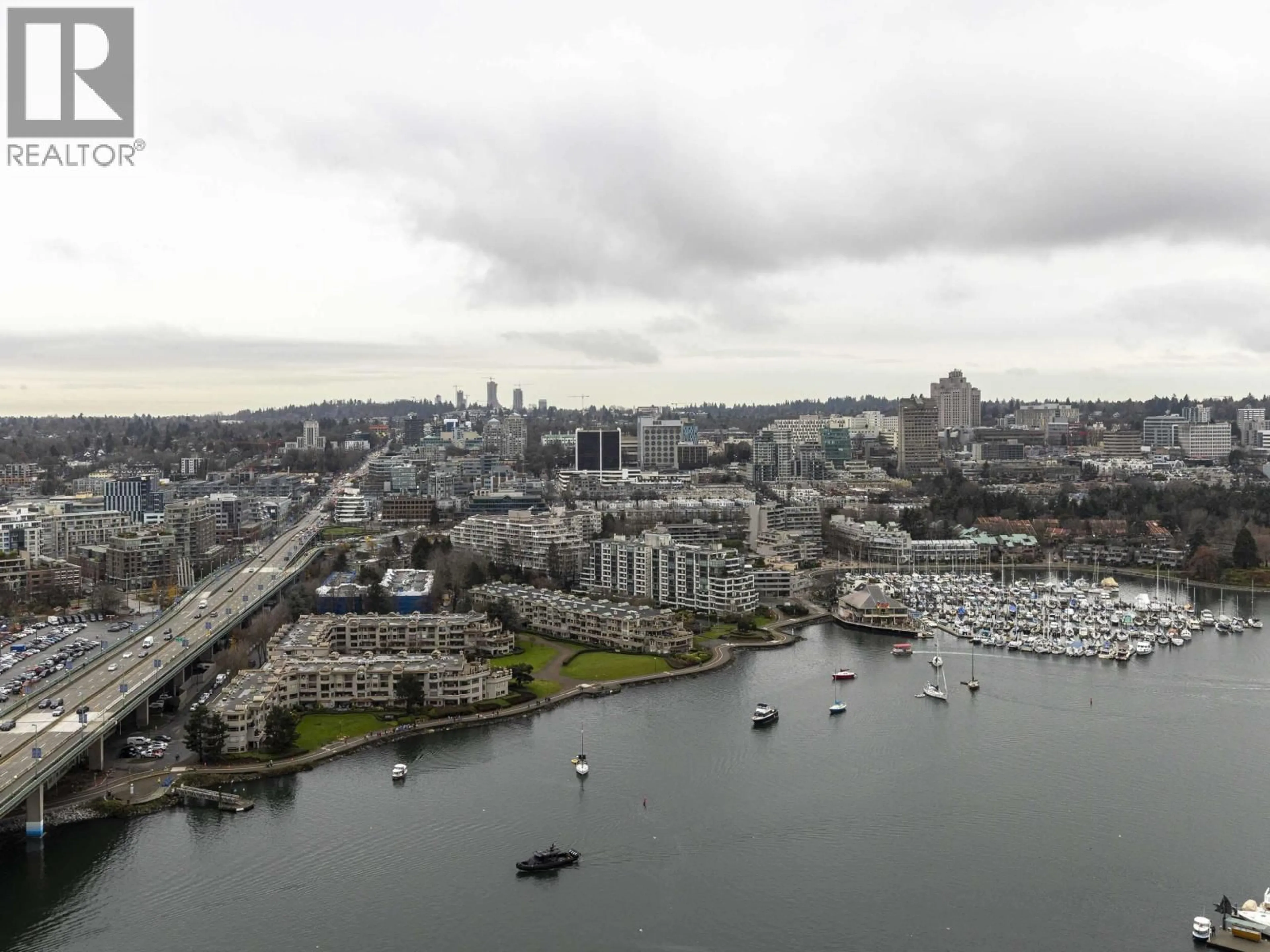 Blurry image for 3805 - 1033 MARINASIDE CRESCENT, Vancouver British Columbia V6Z3A3