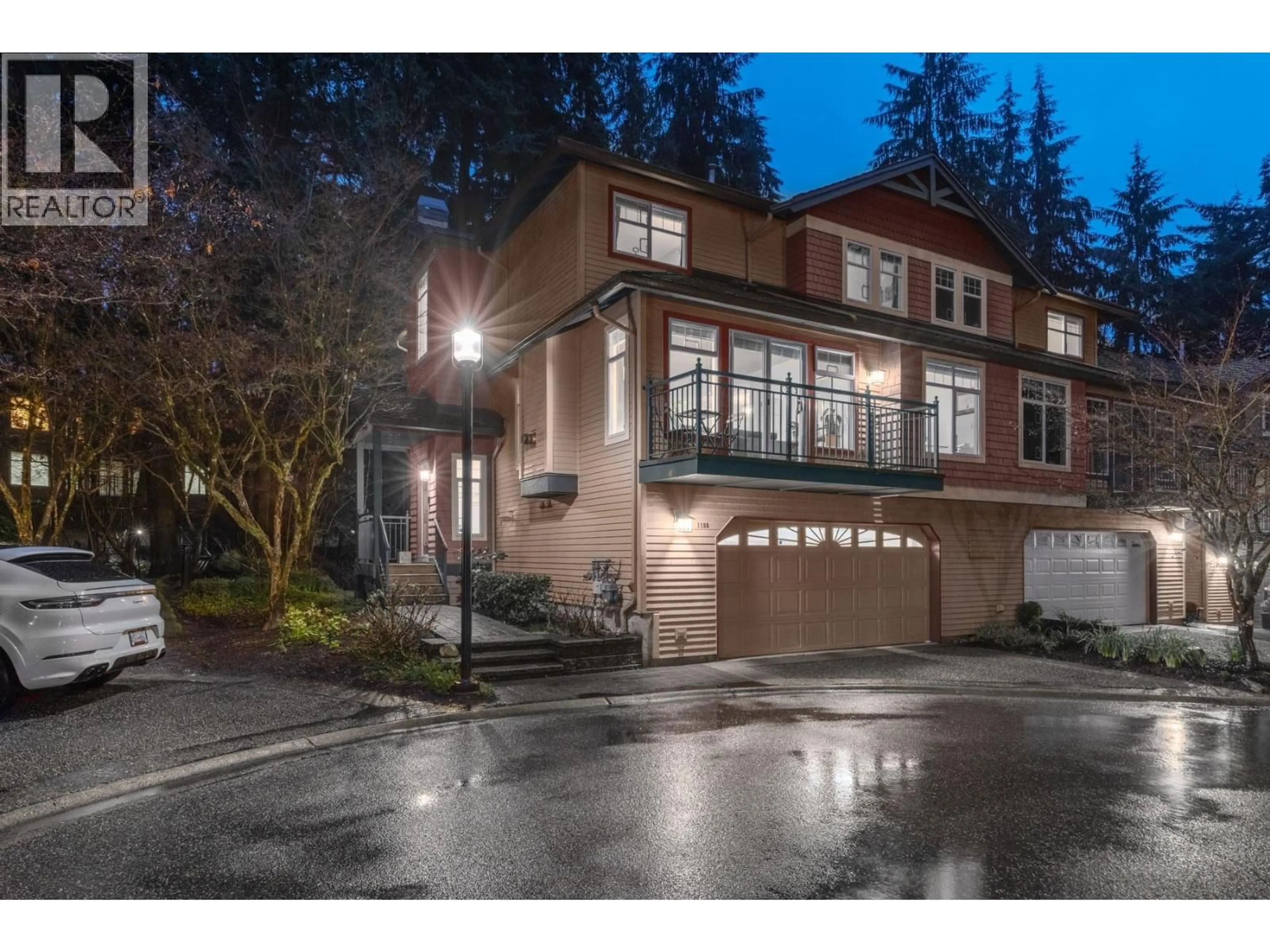 Unknown for 1188 STRATHAVEN DRIVE, North Vancouver British Columbia V7H2Z6