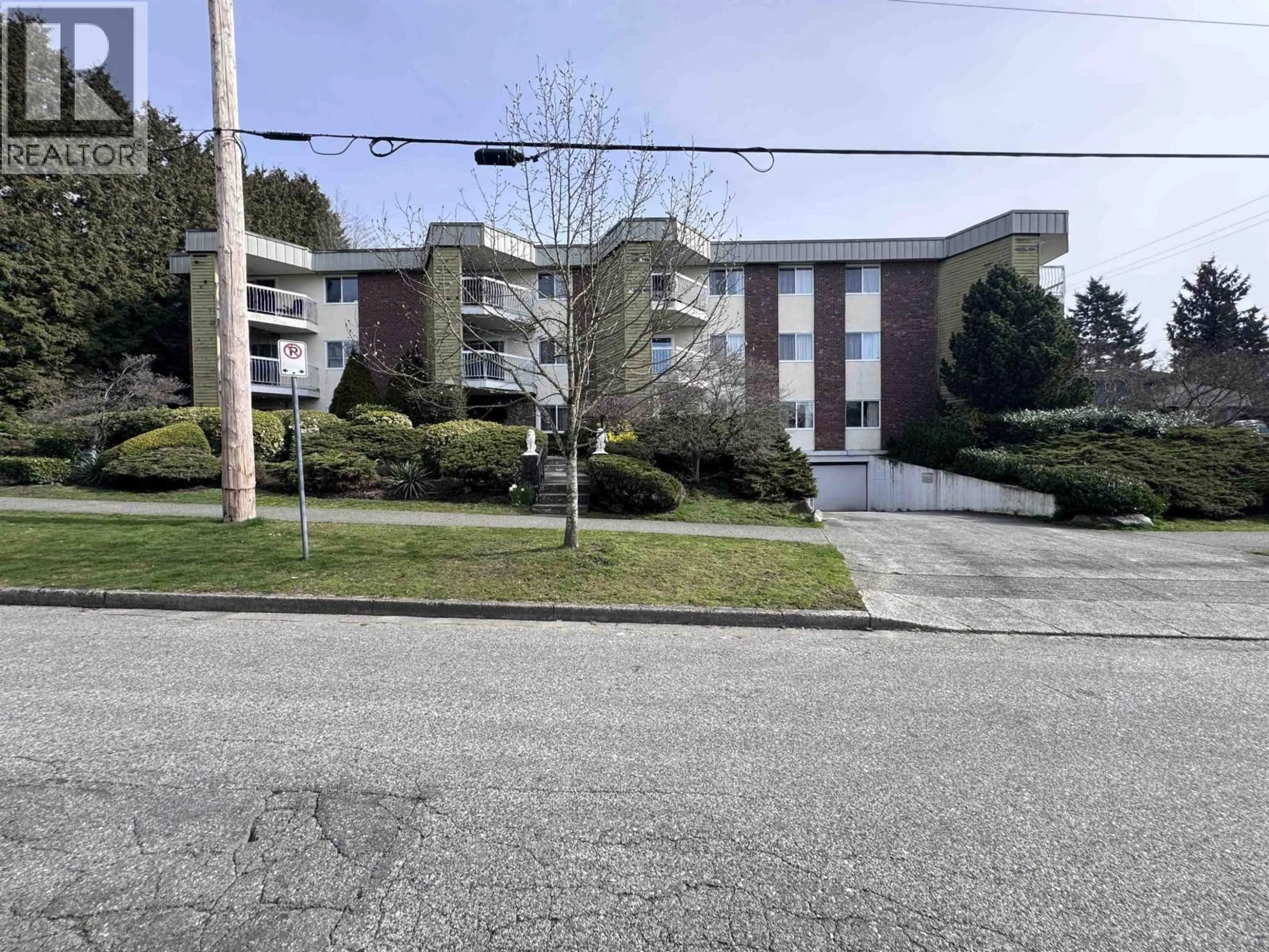 Blurry image for 103 - 327 NINTH STREET, New Westminster British Columbia V3M3V8
