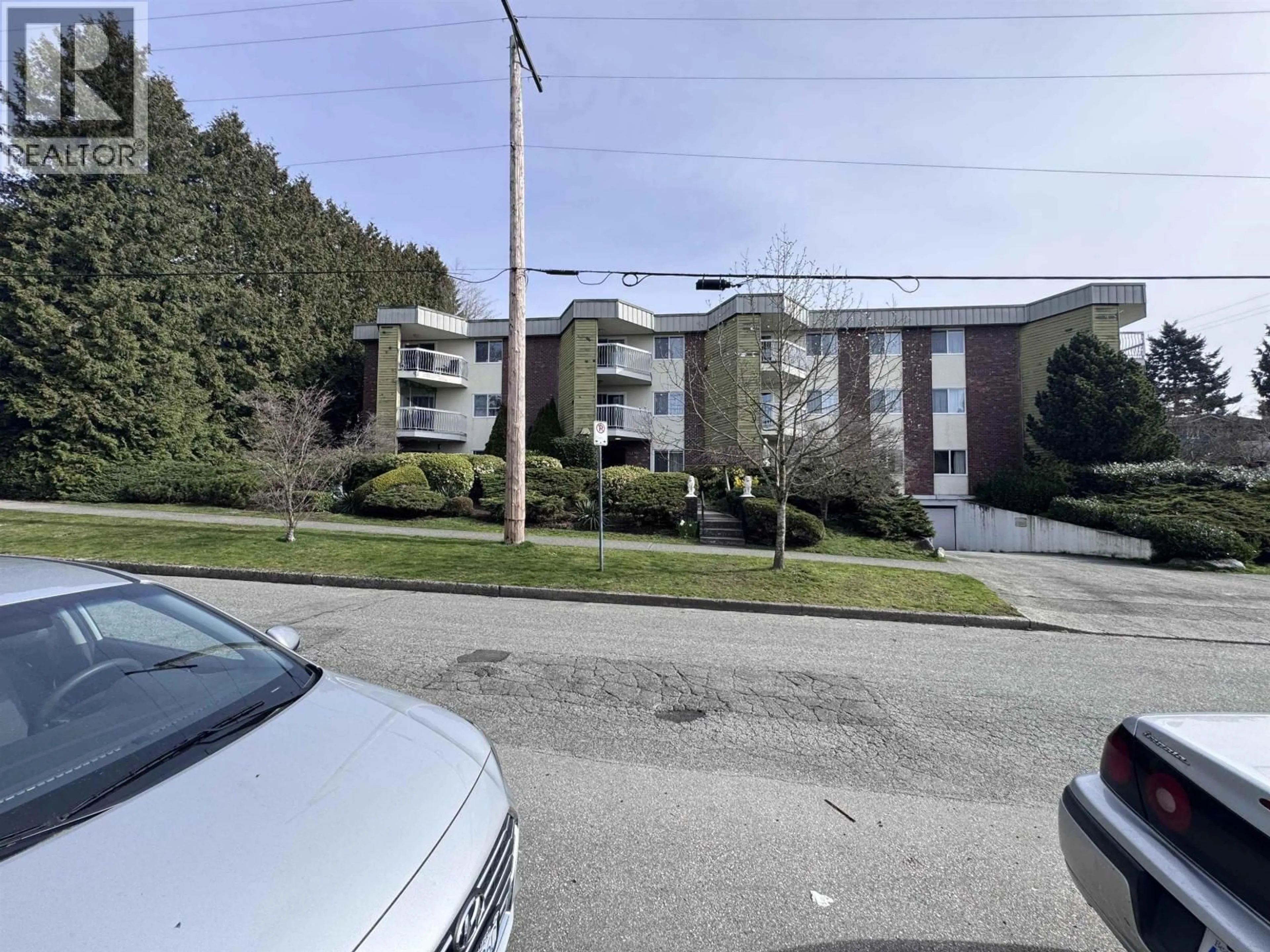 Blurry image for 103 - 327 NINTH STREET, New Westminster British Columbia V3M3V8