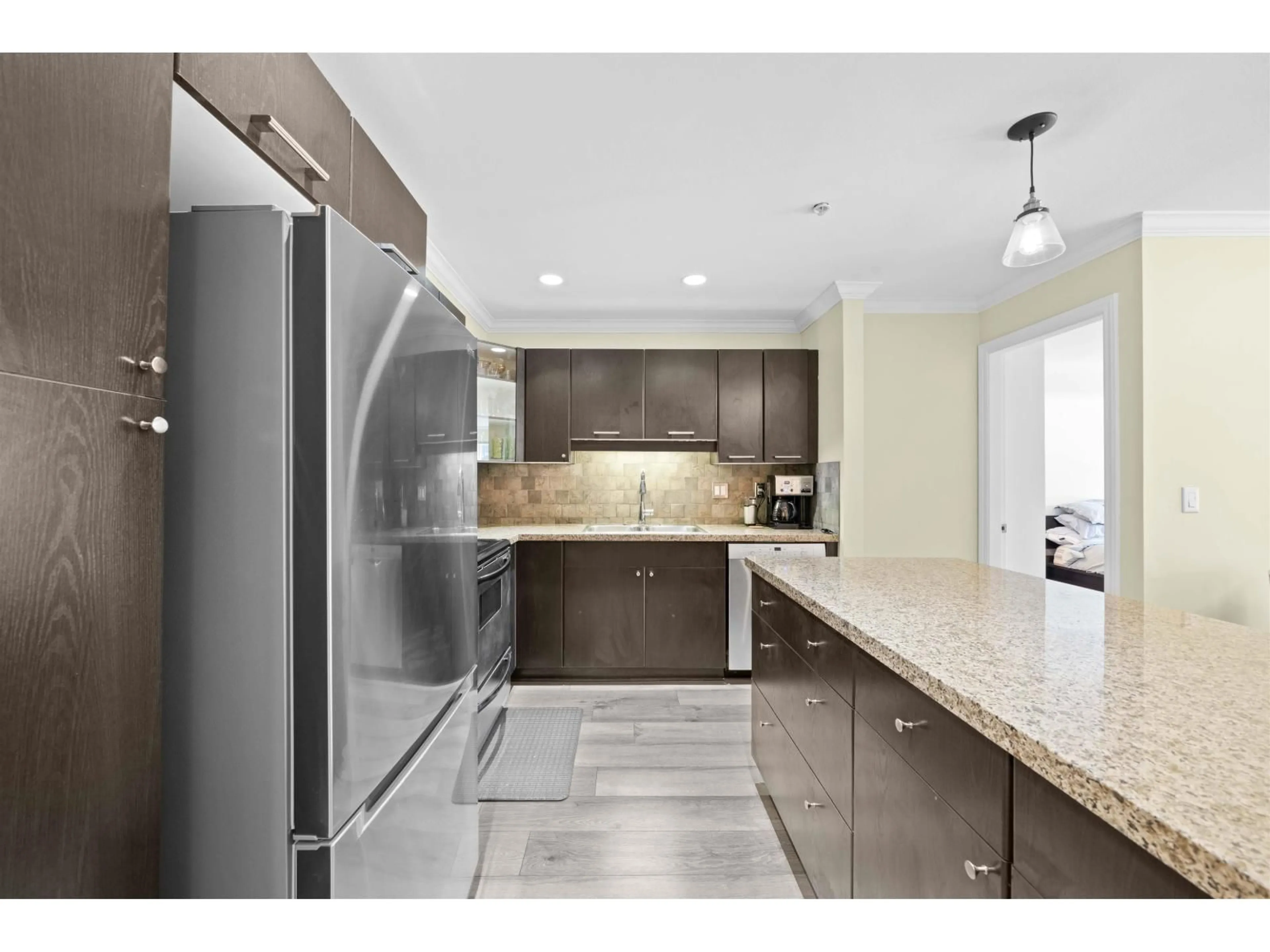 Unknown for 210 - 5438 198 STREET, Langley British Columbia V3A1G2