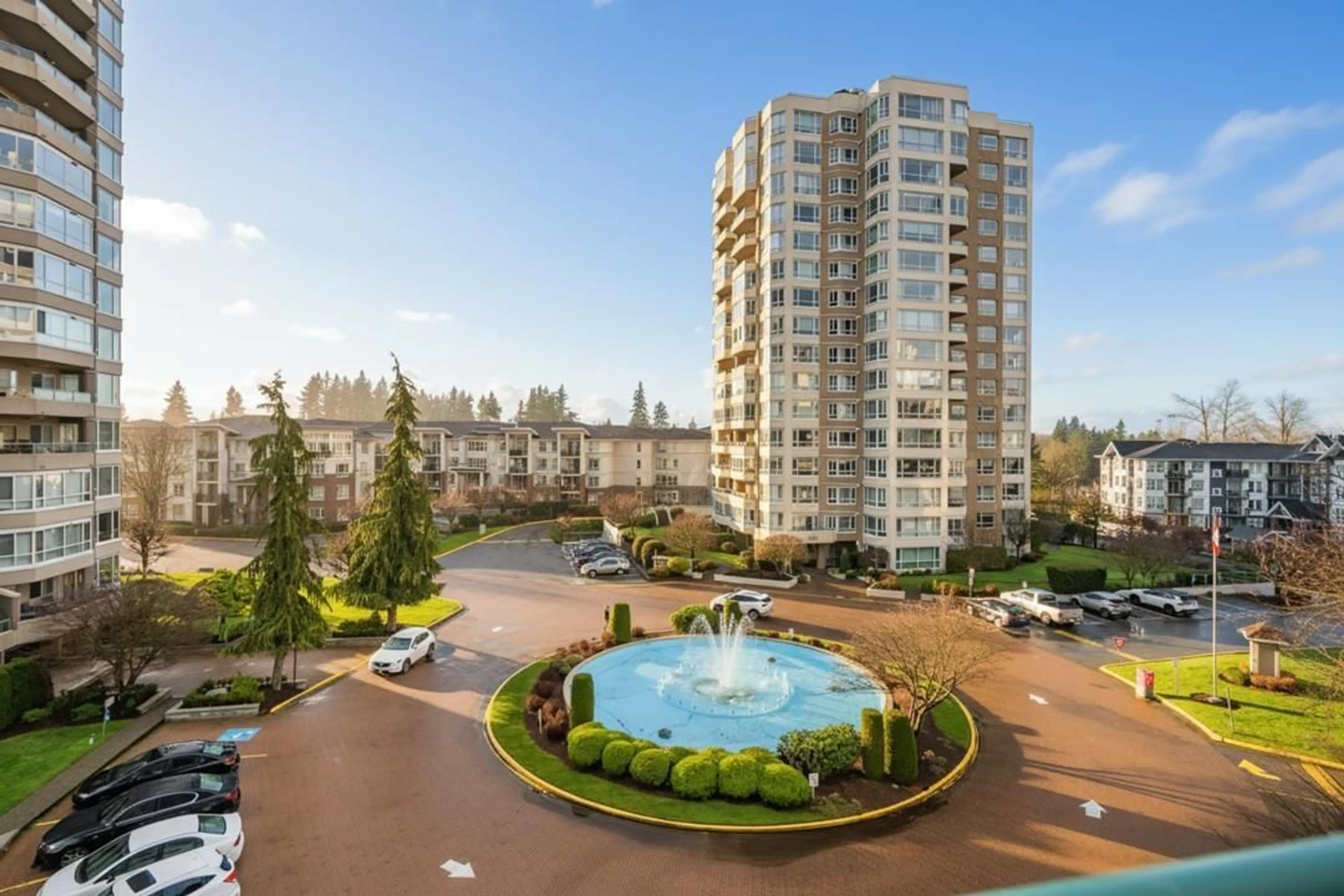 Unknown for 502 - 3170 GLADWIN ROAD, Abbotsford British Columbia V2T5T1