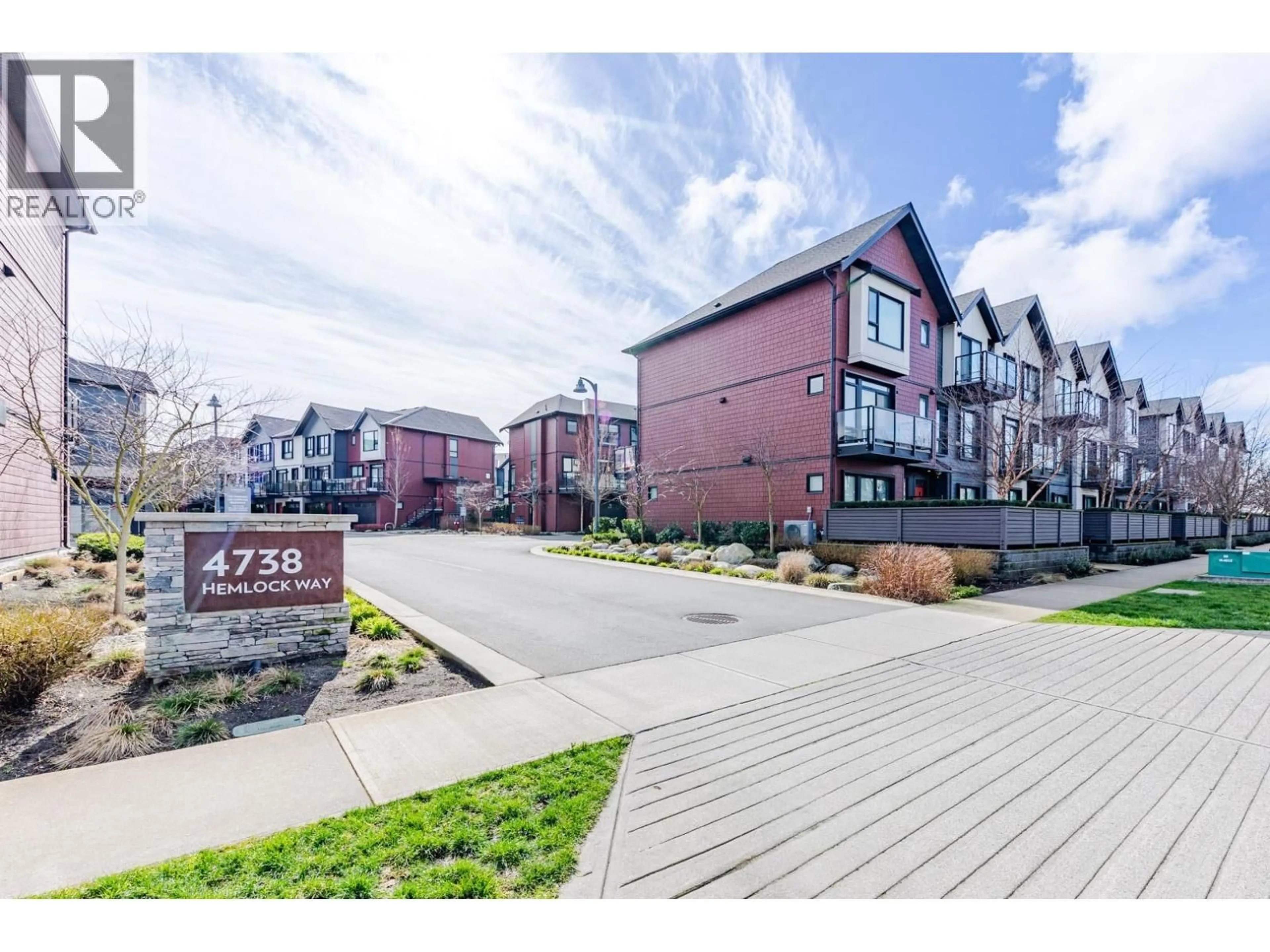 Unknown for 185 - 4738 HEMLOCK WAY, Tsawwassen British Columbia V4M0E3