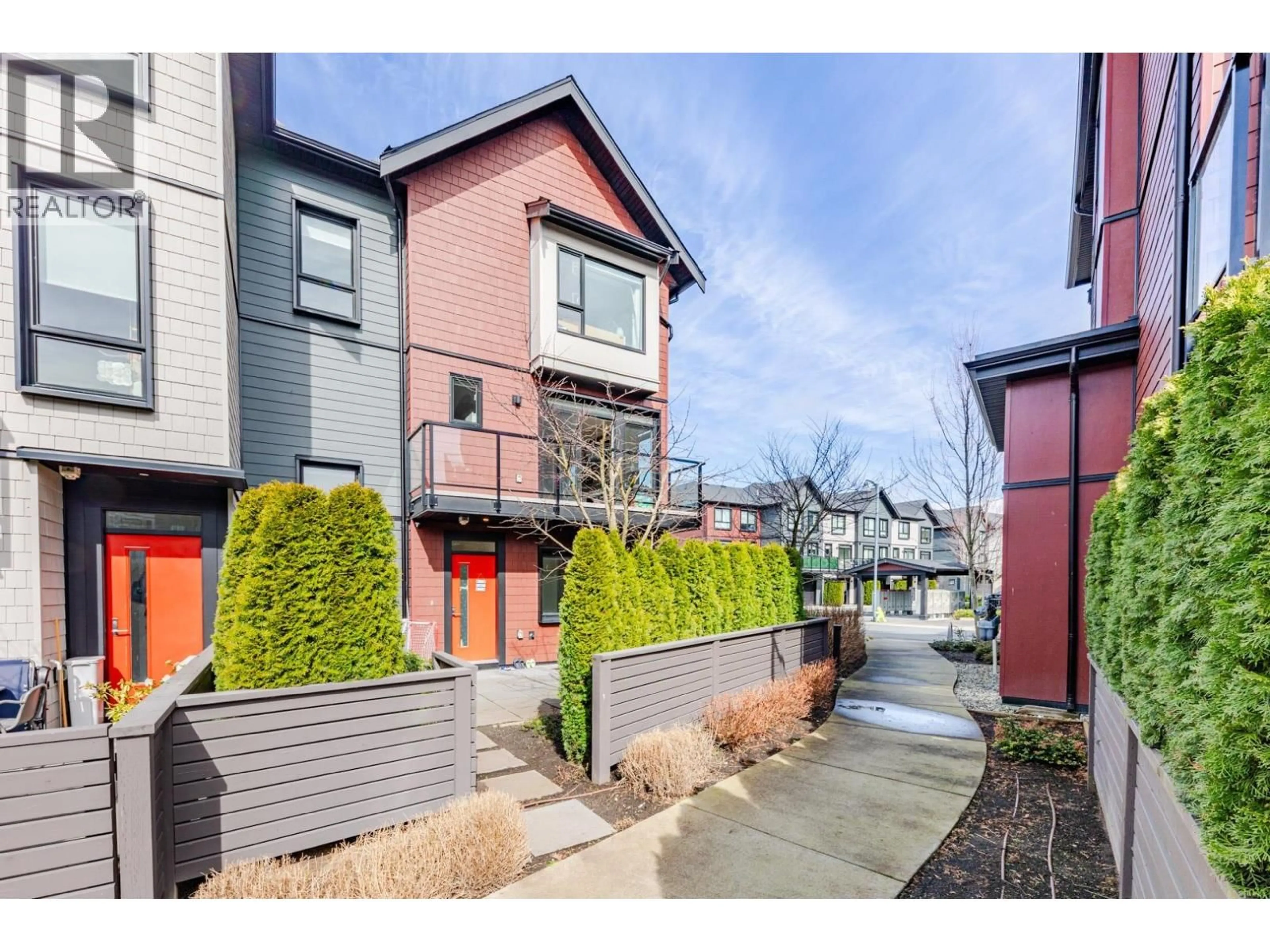 Unknown for 185 - 4738 HEMLOCK WAY, Tsawwassen British Columbia V4M0E3