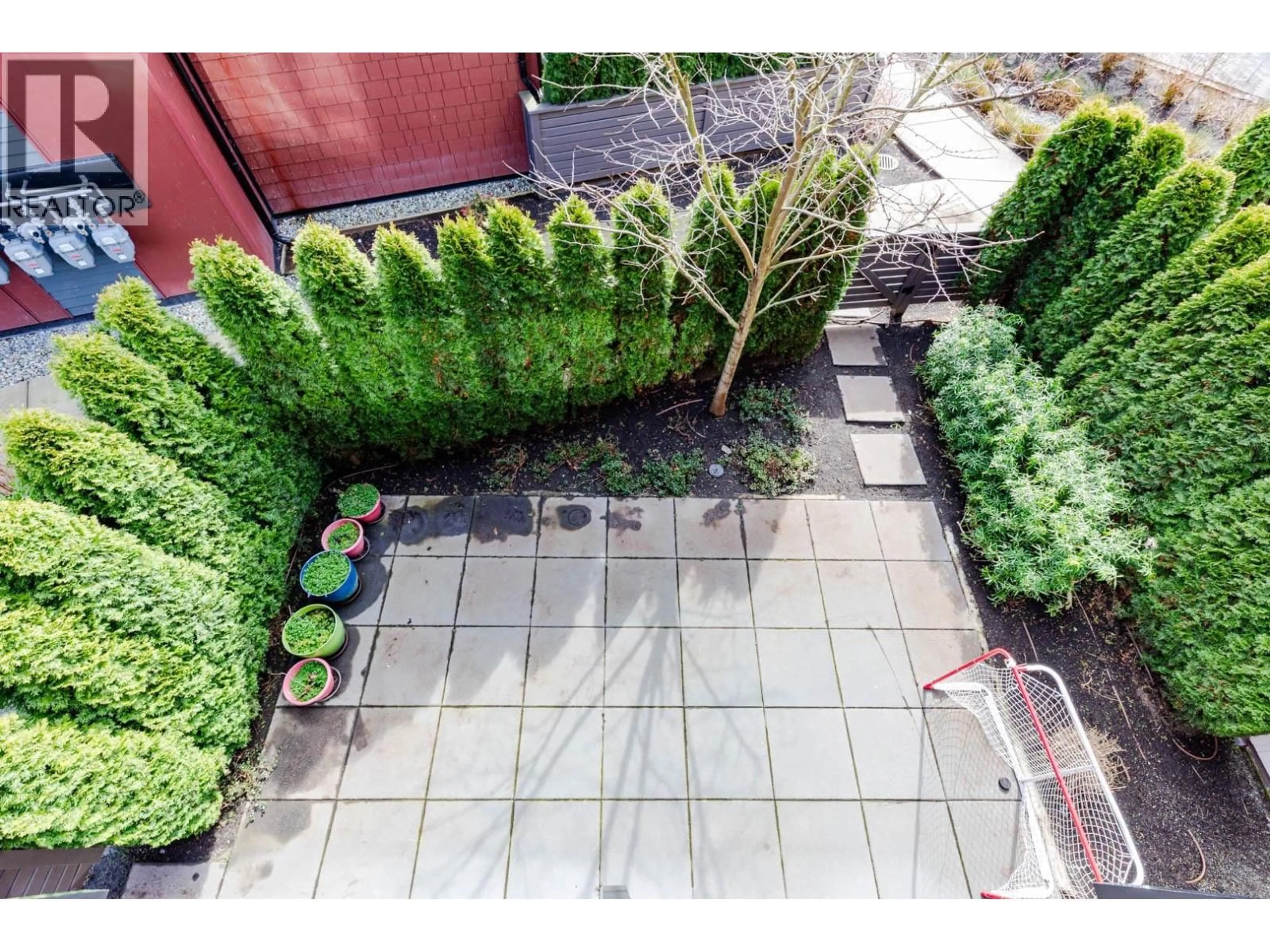 Patio, street for 185 - 4738 HEMLOCK WAY, Tsawwassen British Columbia V4M0E3