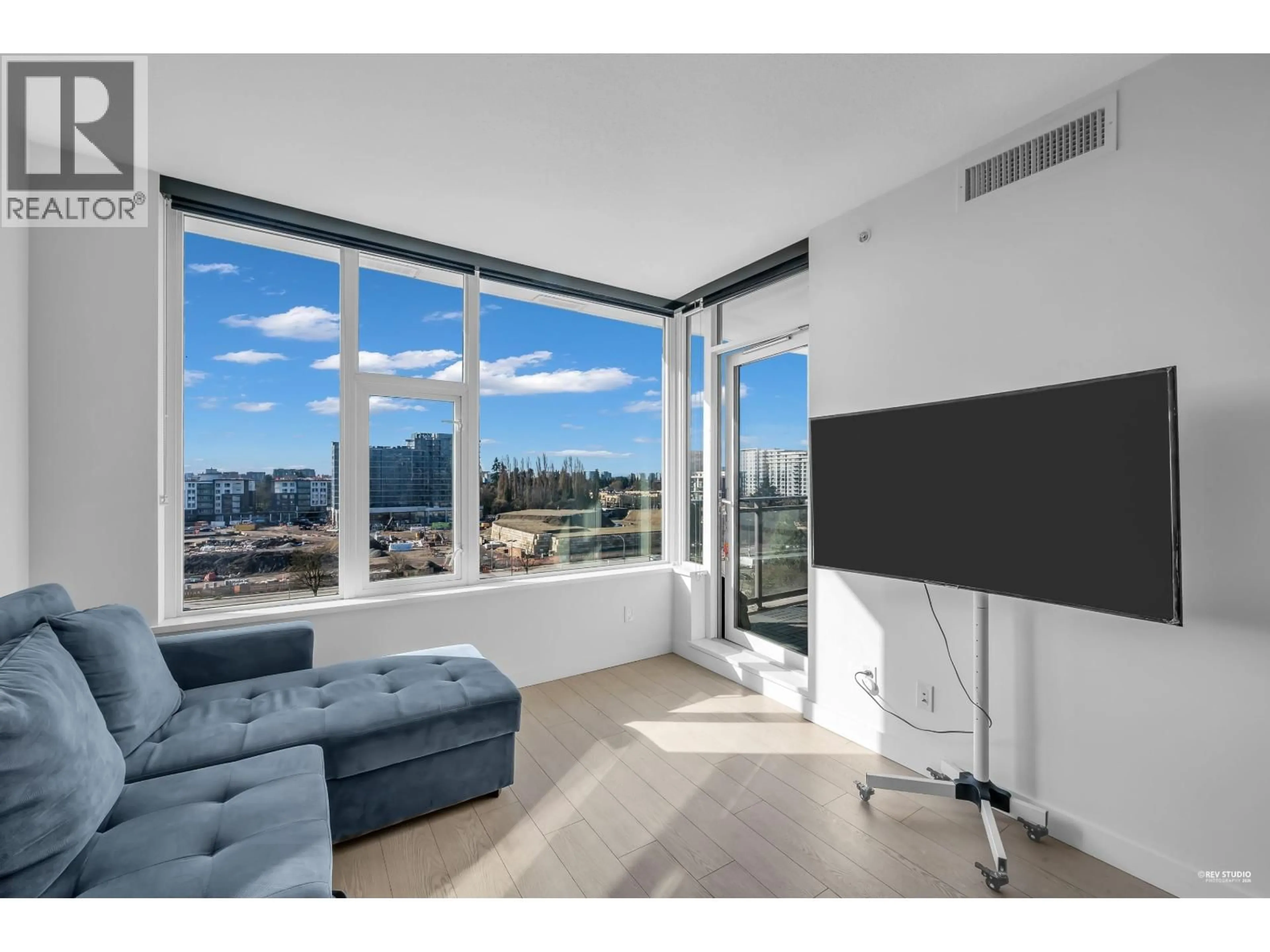 A pic of a room for 1018 - 3300 KETCHESON ROAD, Richmond British Columbia V6X0S5