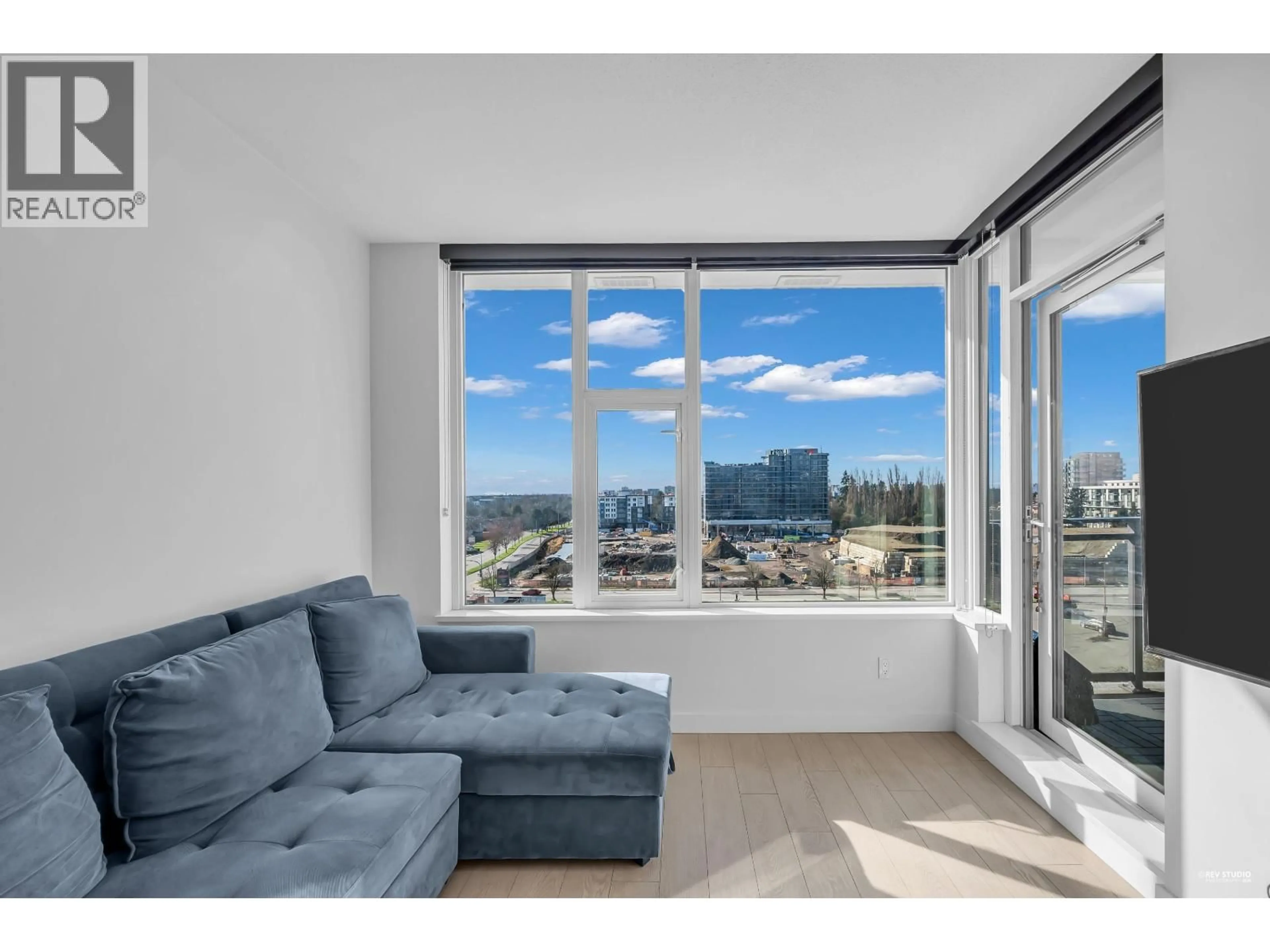 A pic of a room for 1018 - 3300 KETCHESON ROAD, Richmond British Columbia V6X0S5