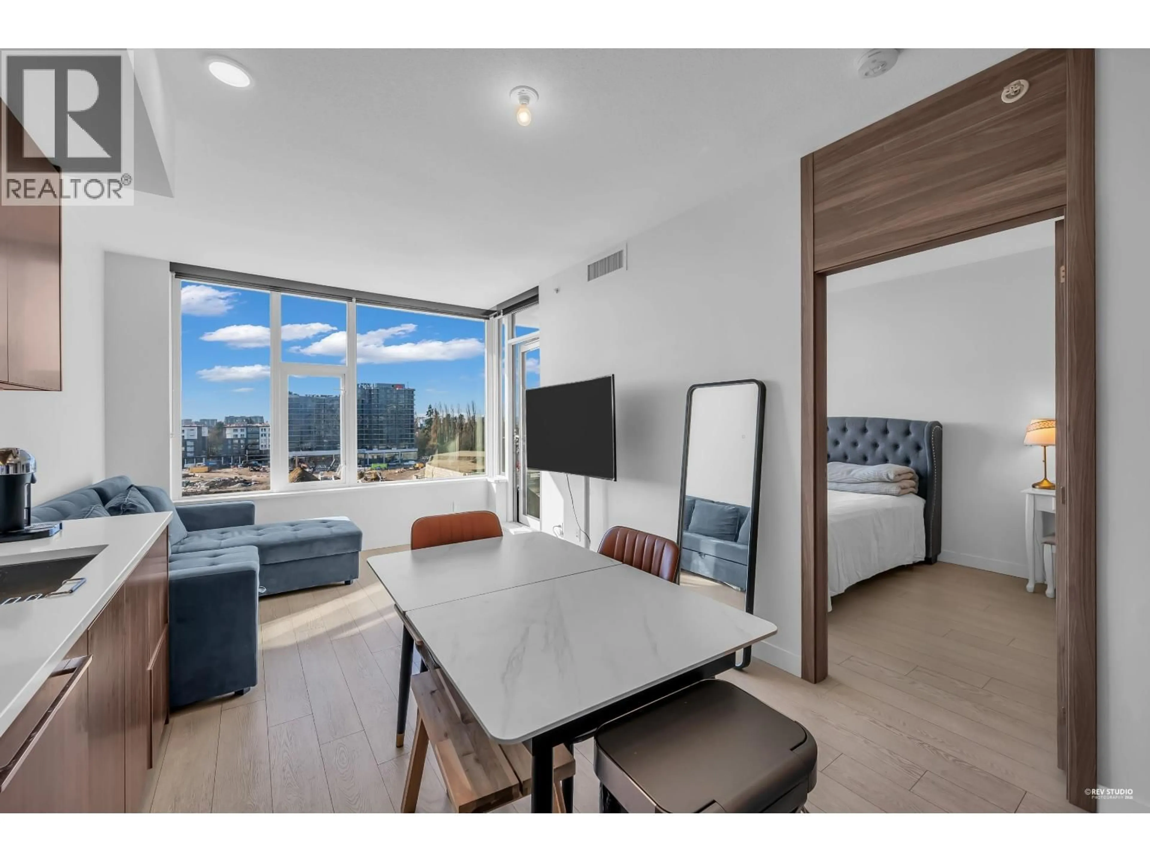 A pic of a room for 1018 - 3300 KETCHESON ROAD, Richmond British Columbia V6X0S5