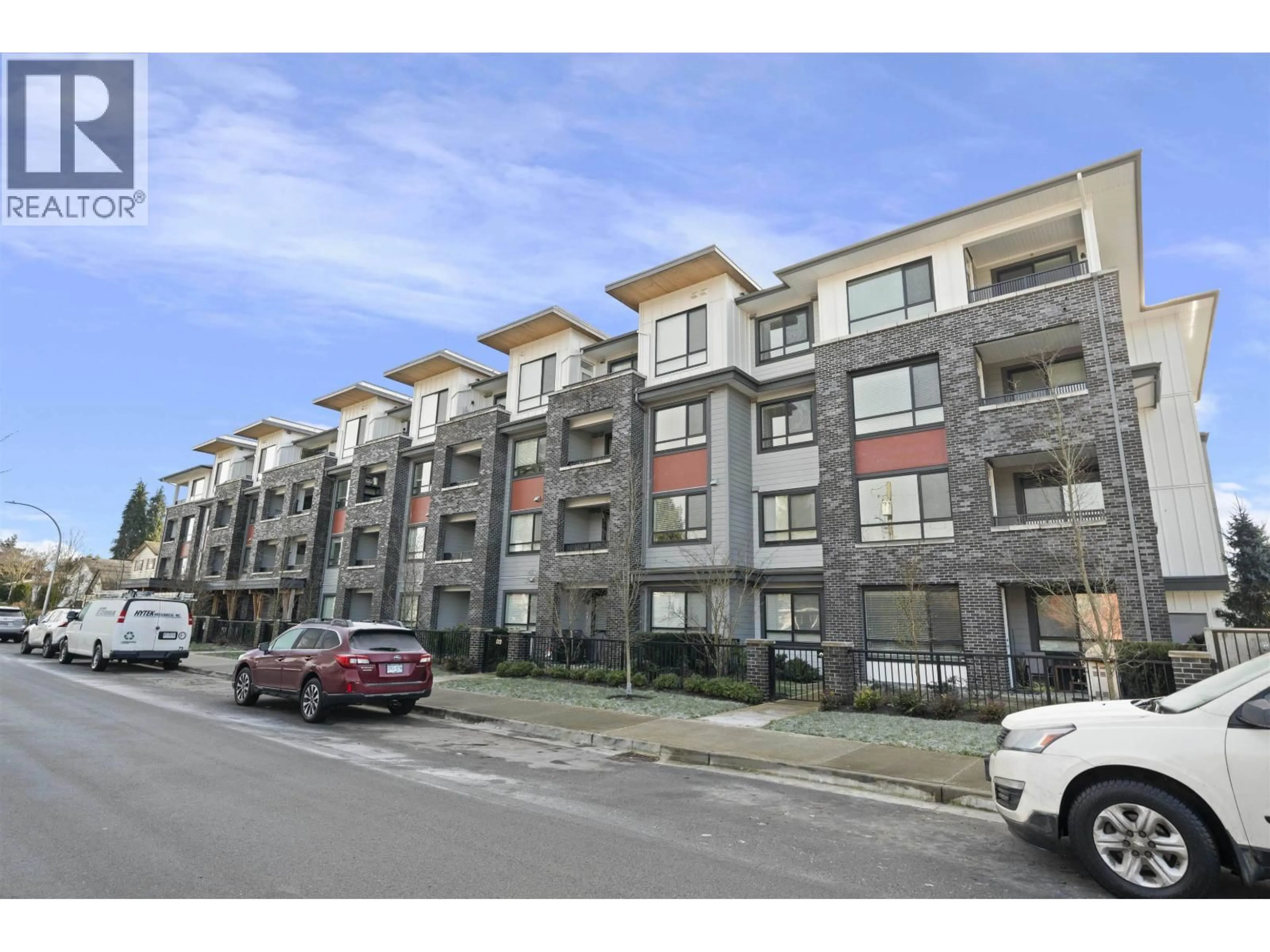 Unknown for 110 - 2160 GRANT AVENUE, Port Coquitlam British Columbia V3B0T3