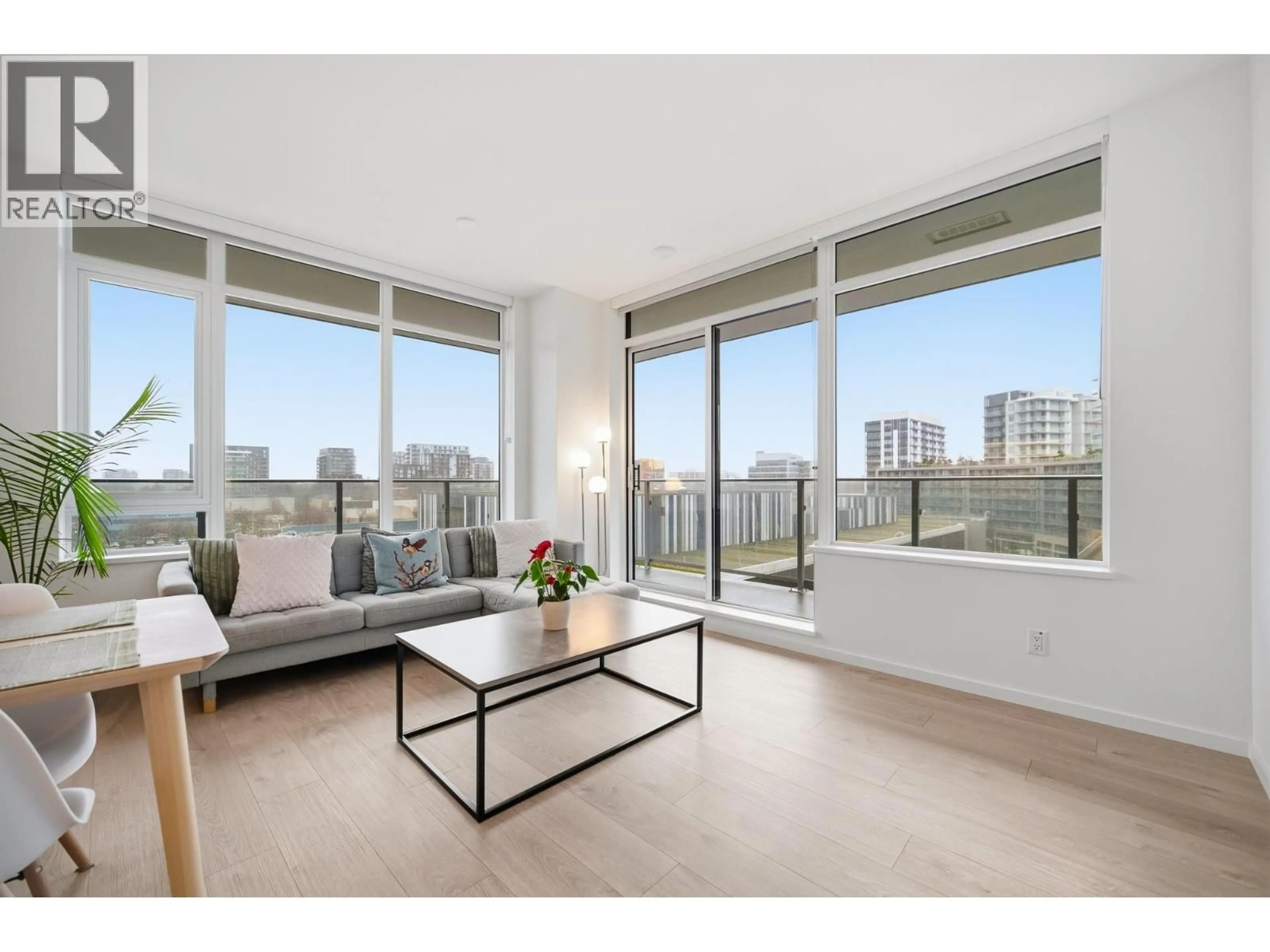 A pic of a room for 619 - 6300 MINORU BOULEVARD, Richmond British Columbia V6Y0N1