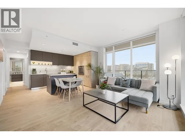 619 - 6300 MINORU BOULEVARD, Richmond 3