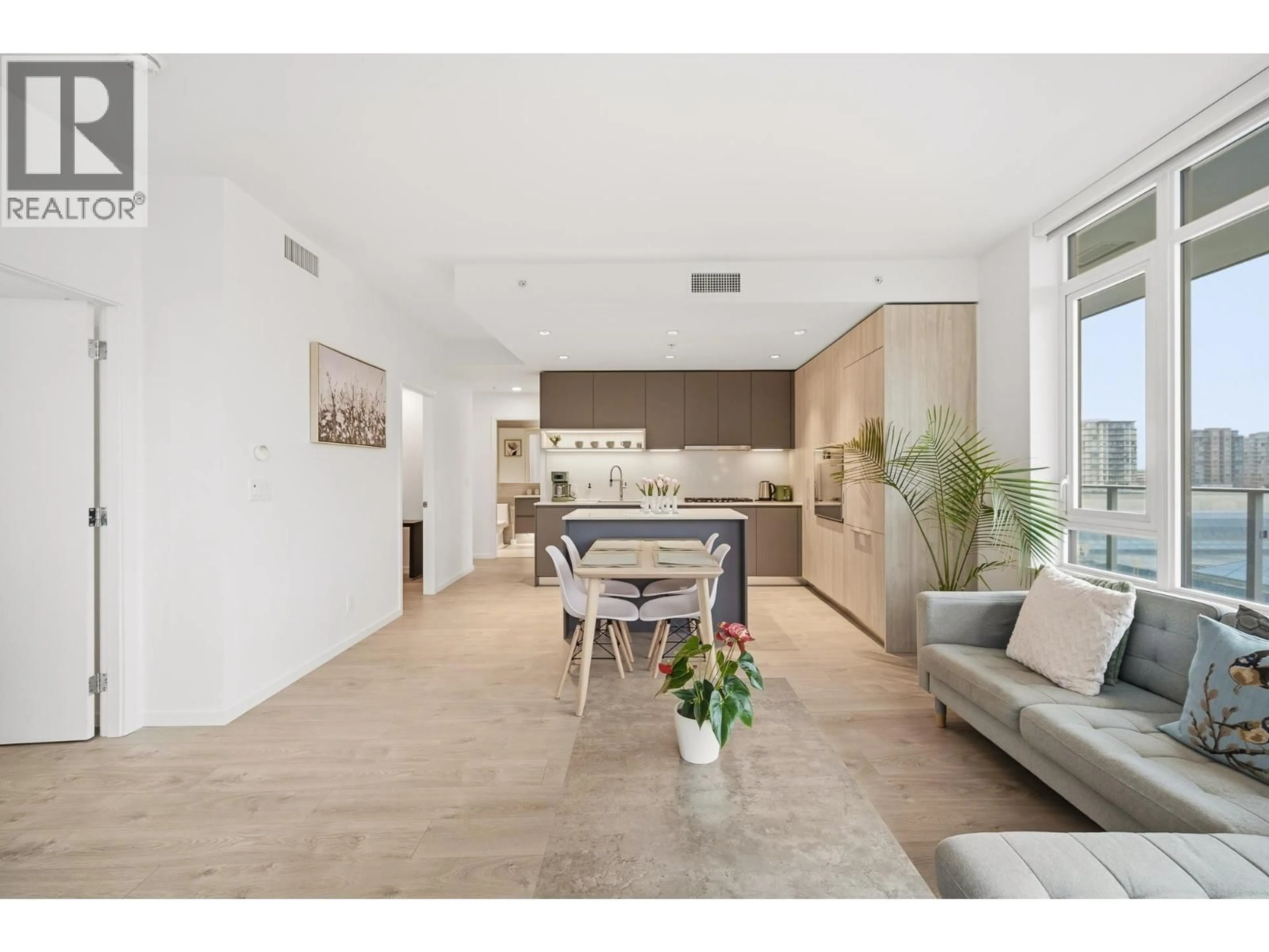 Unknown for 619 - 6300 MINORU BOULEVARD, Richmond British Columbia V6Y0N1