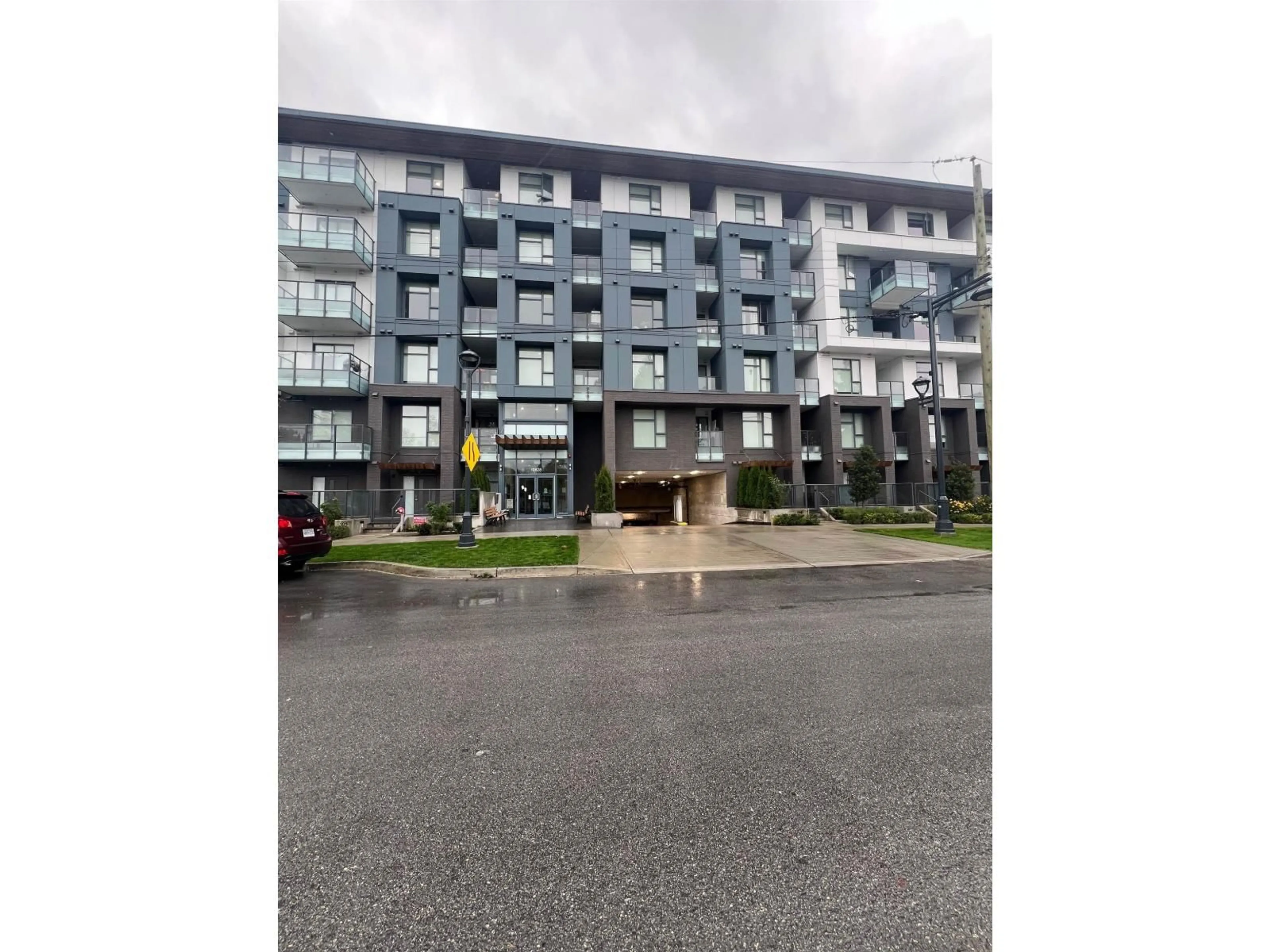 Blurry image for 608 - 10828 139A STREET, Surrey British Columbia V3R0H3