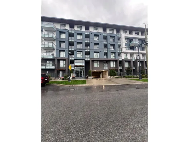 608 - 10828 139A STREET, Surrey 2
