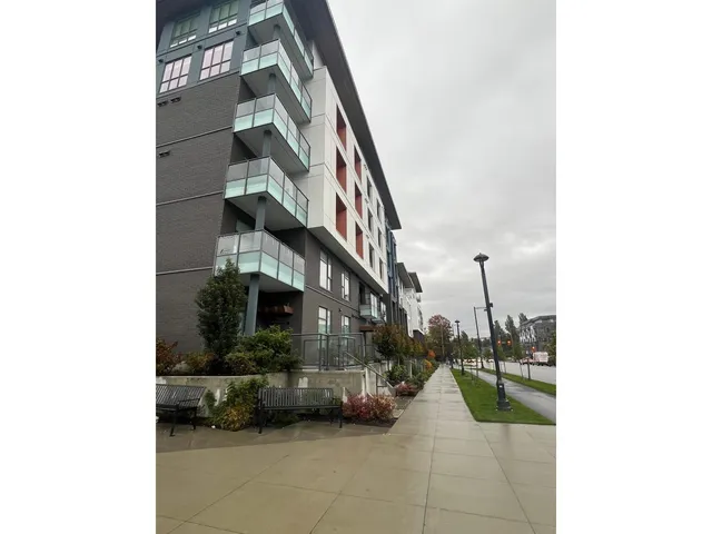 608 - 10828 139A STREET, Surrey 4