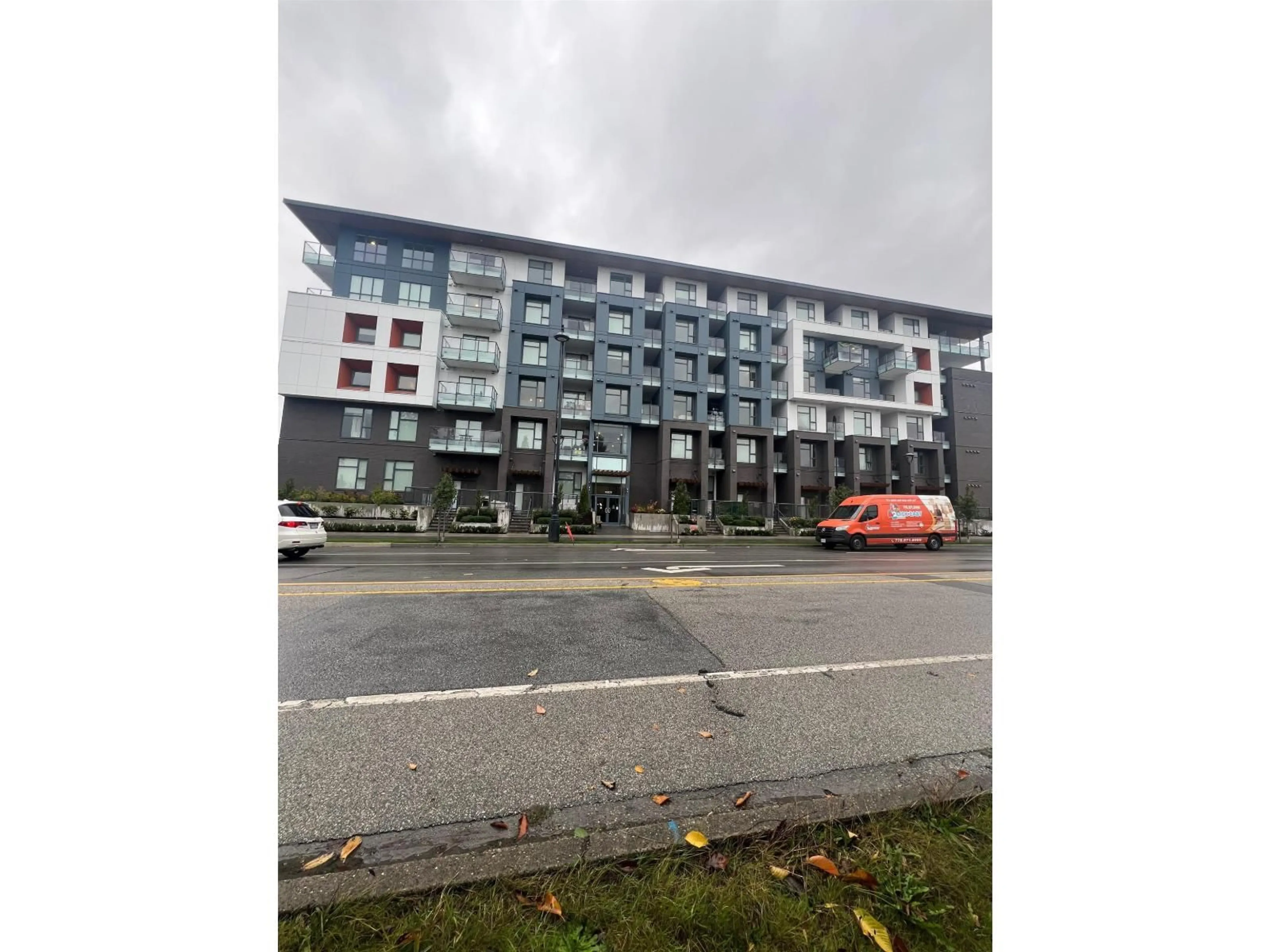 Blurry image for 608 - 10828 139A STREET, Surrey British Columbia V3R0H3
