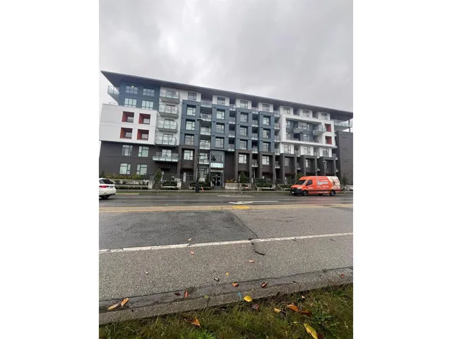 608 - 10828 139A STREET, Surrey 5