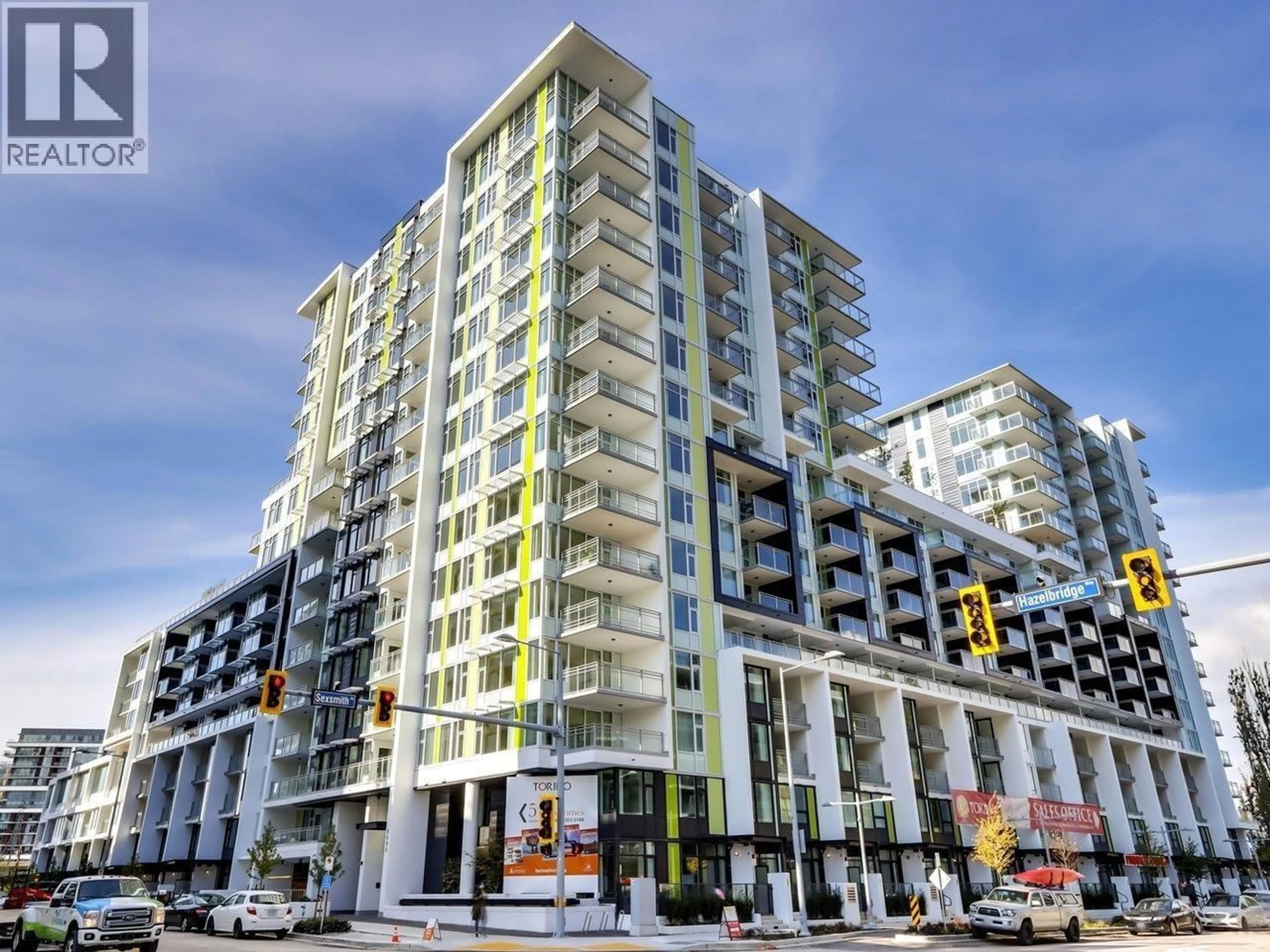 Unknown for 907 - 8699 HAZELBRIDGE WAY, Richmond British Columbia V6X0T4