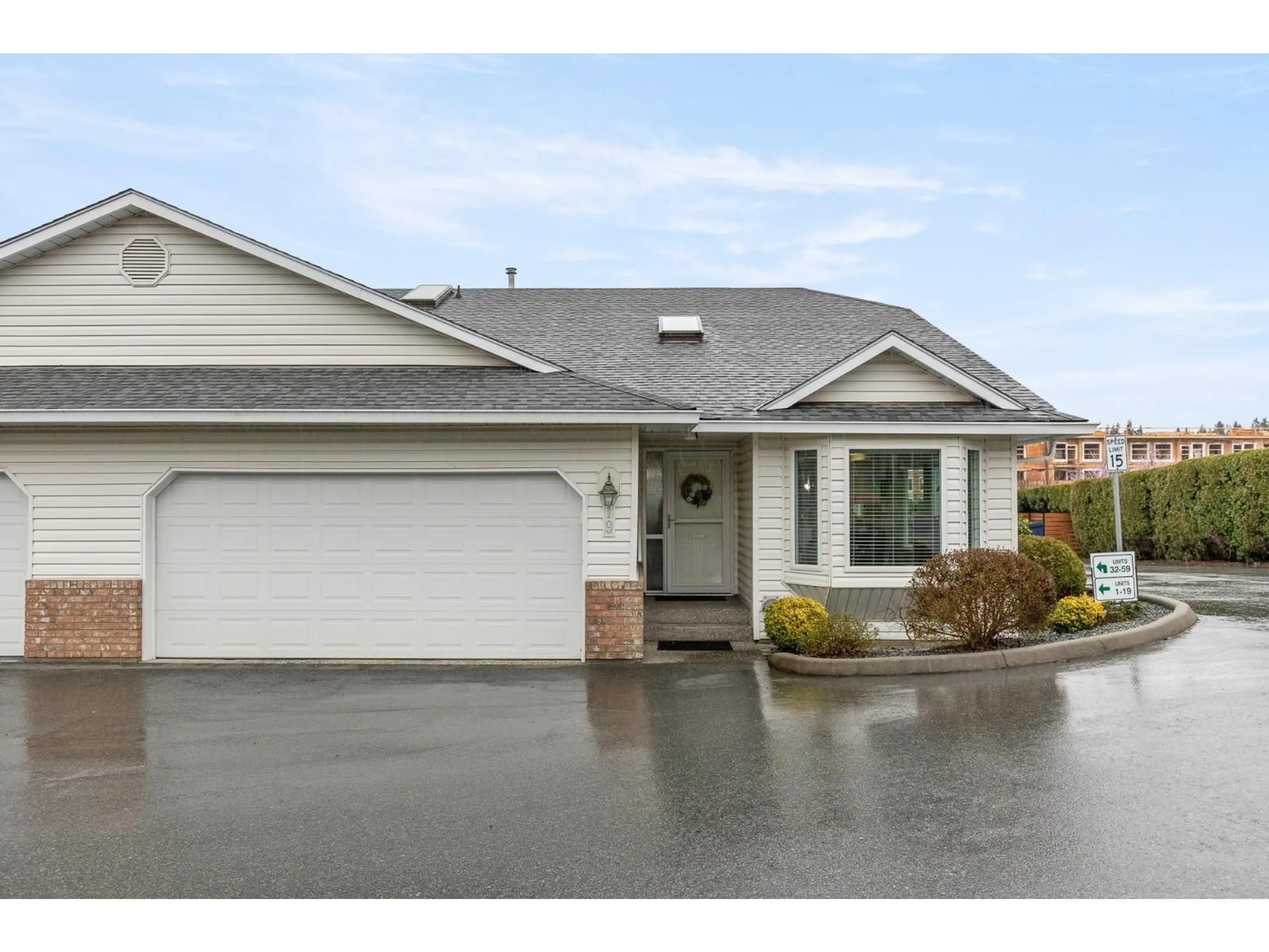 Unknown for 19 - 3054 TRAFALGAR STREET, Abbotsford British Columbia V2S7X6