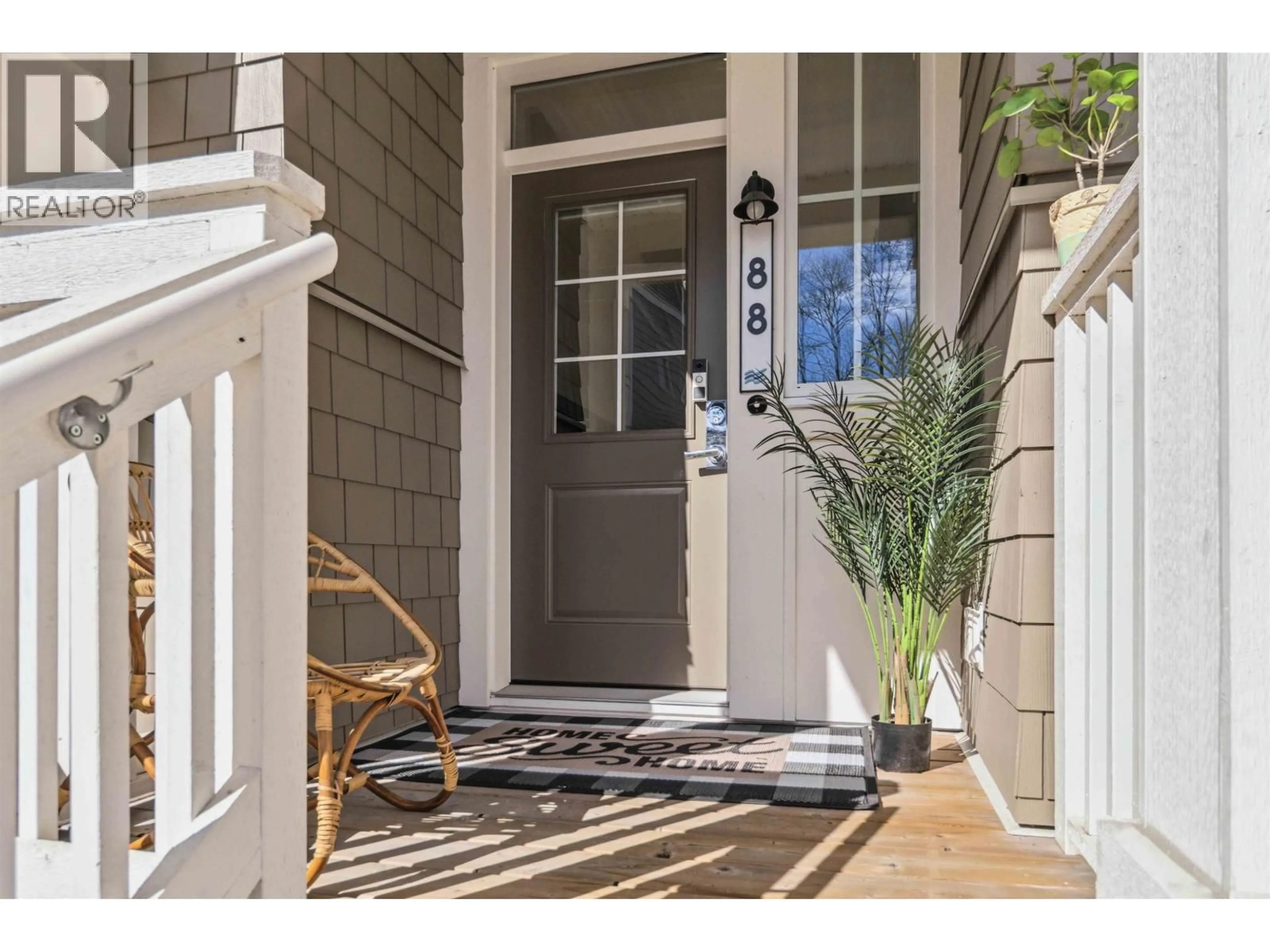 Indoor entryway for 88 - 5551 ADMIRAL WAY, Ladner British Columbia V4K0C3