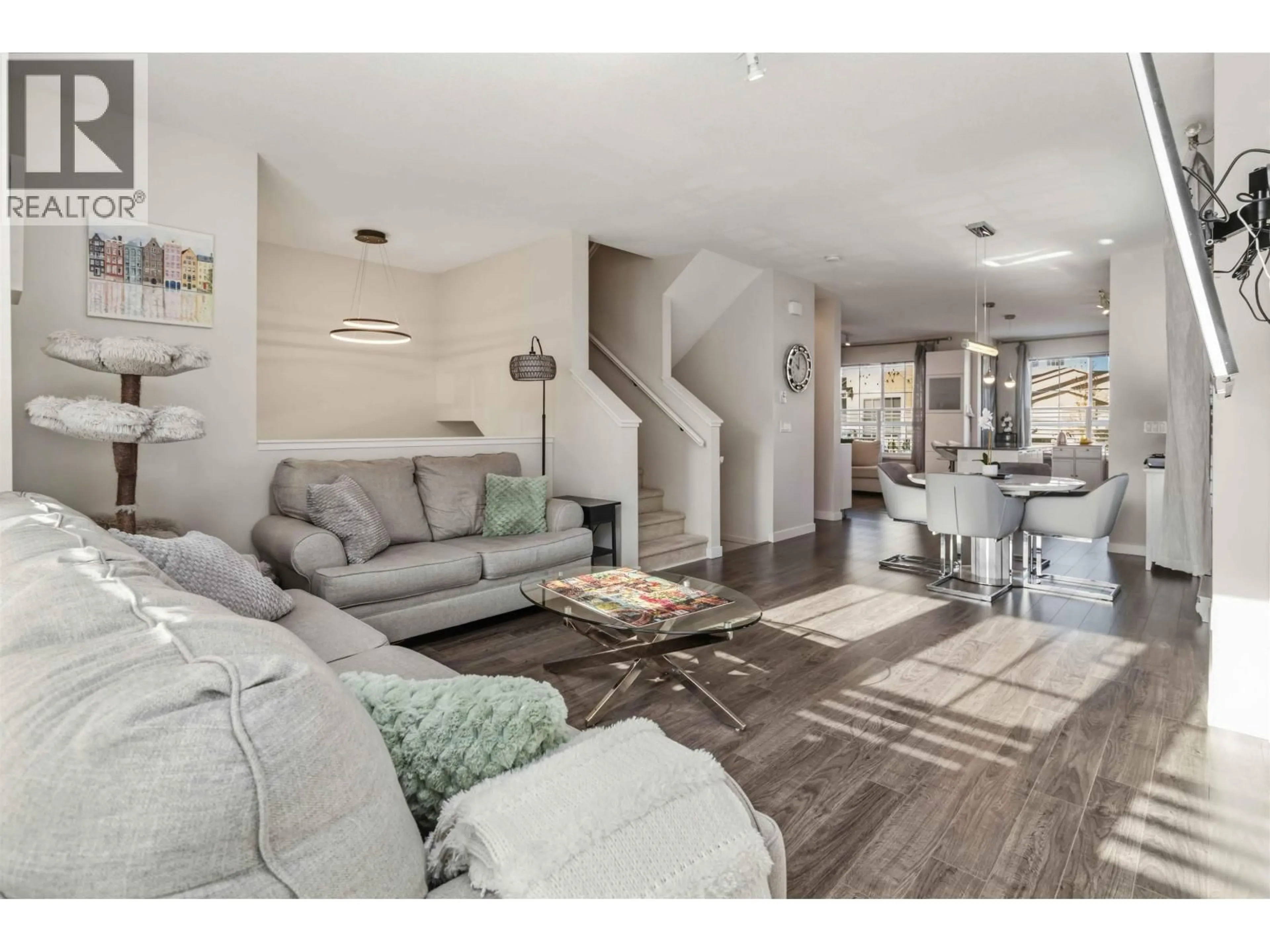 Living room with furniture, unknown for 88 - 5551 ADMIRAL WAY, Ladner British Columbia V4K0C3